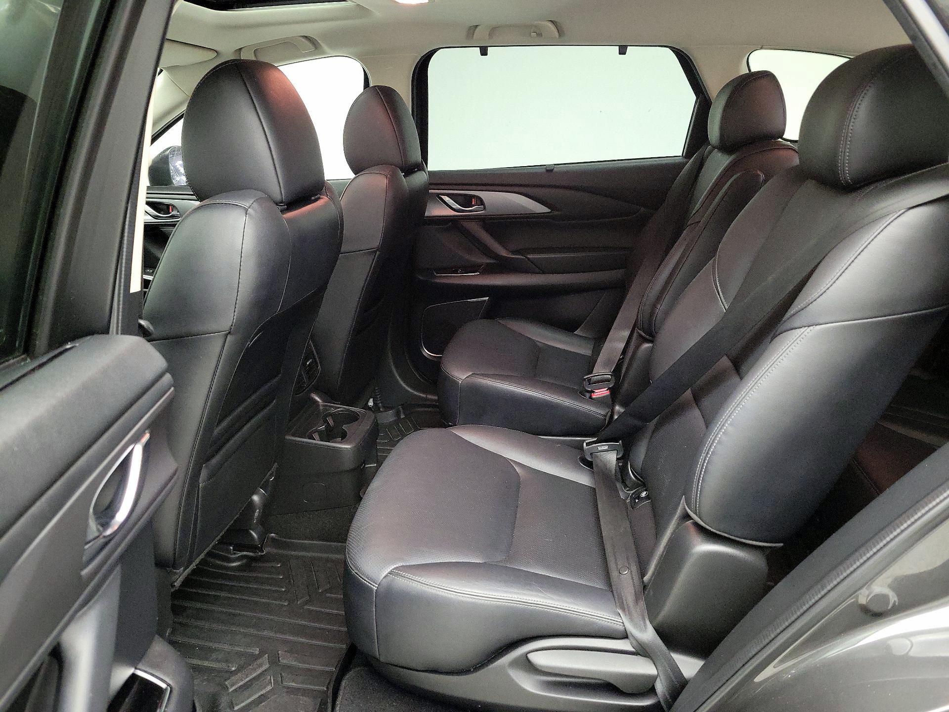 Thumbnail: 2020 Mazda CX-9 - 20