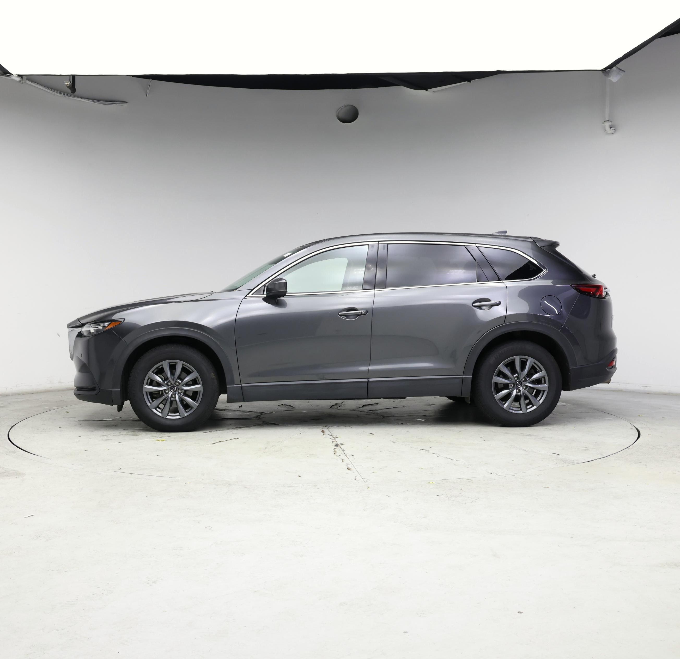 Thumbnail: 2020 Mazda CX-9 - 3