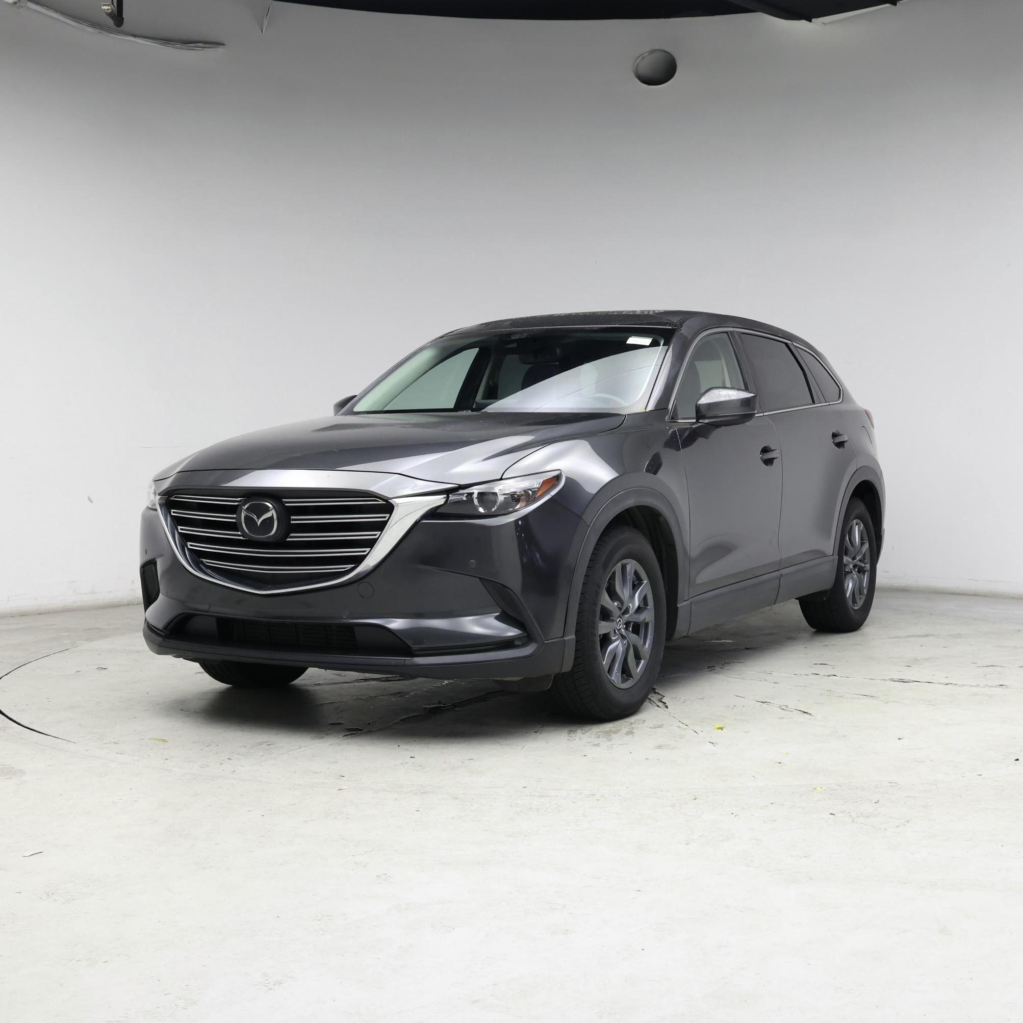 Thumbnail: 2020 Mazda CX-9 - 4