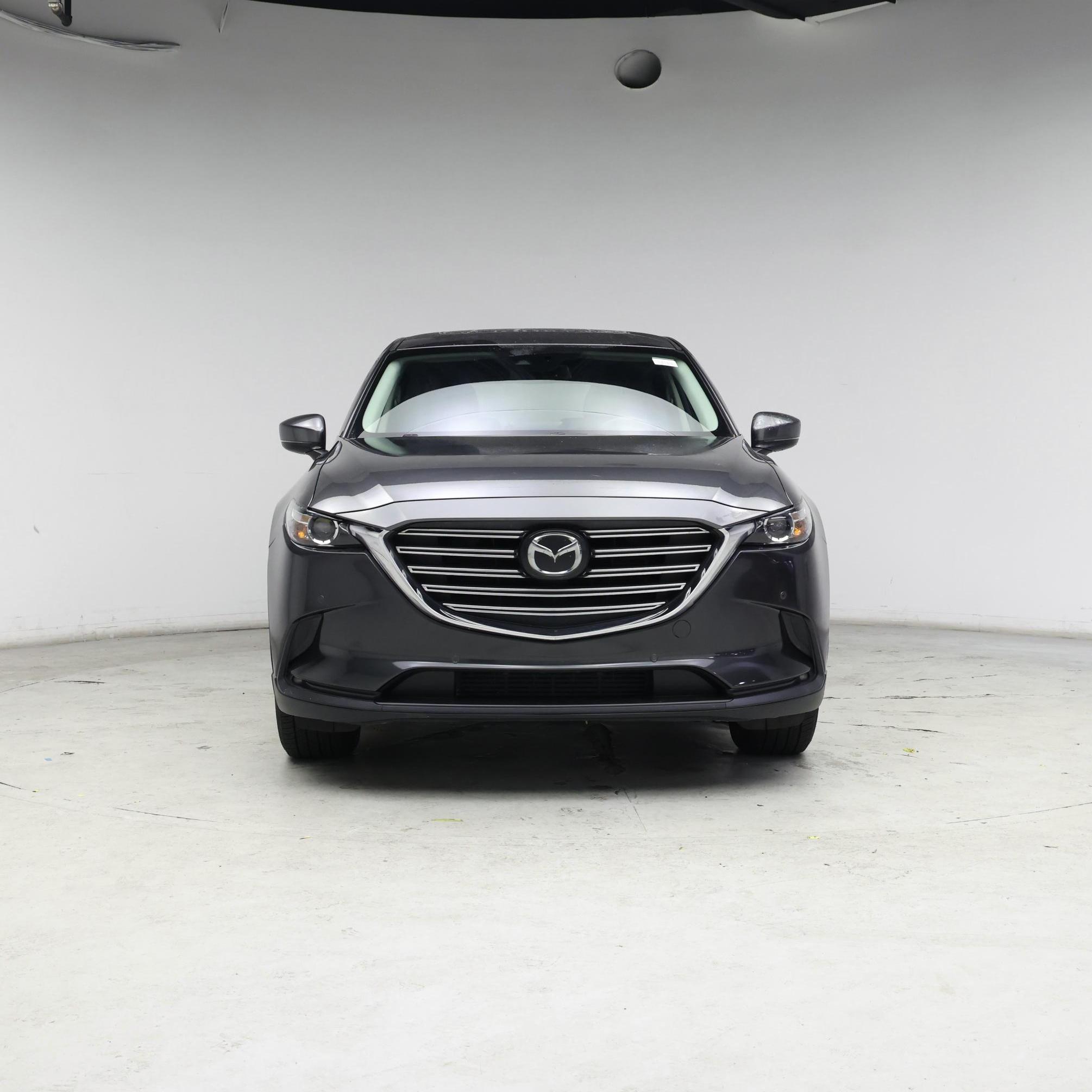 Thumbnail: 2020 Mazda CX-9 - 5