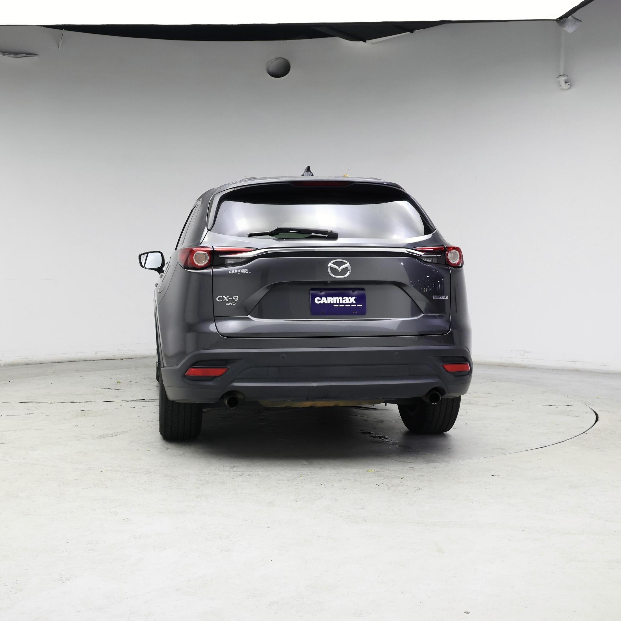 Thumbnail: 2020 Mazda CX-9 - 6