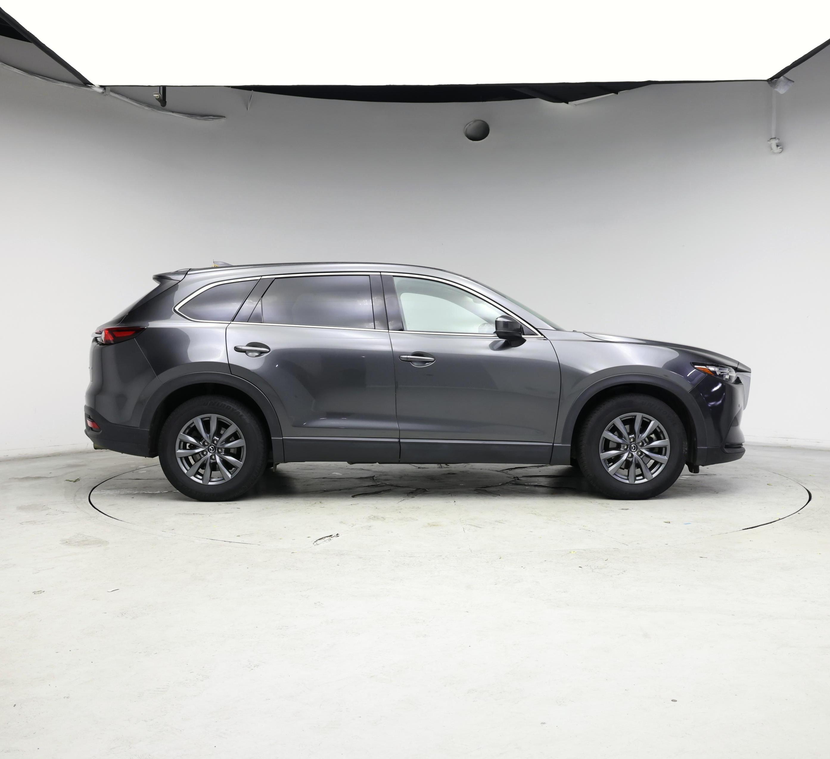 Thumbnail: 2020 Mazda CX-9 - 7