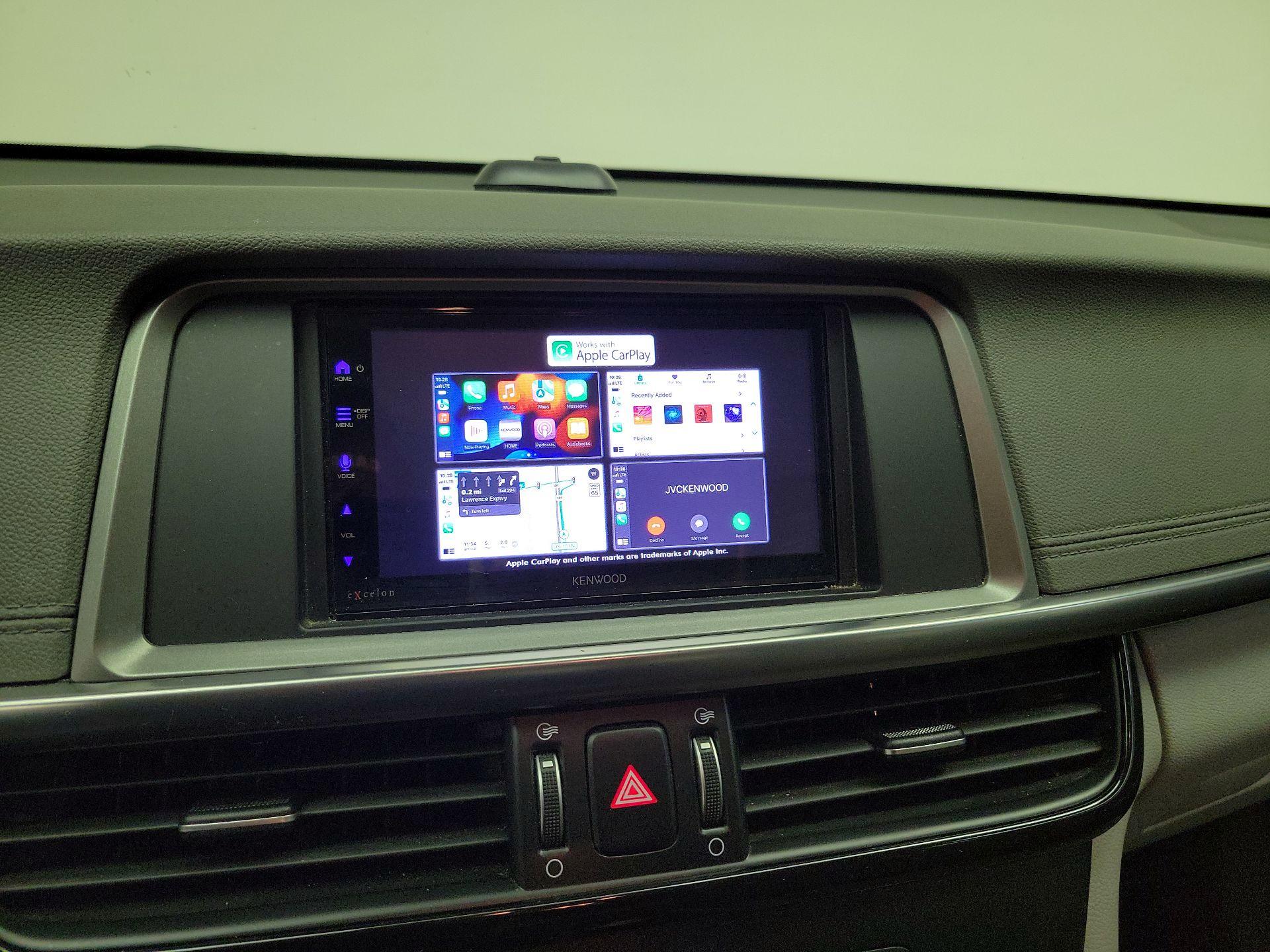 Thumbnail: 2016 Kia Optima - 15