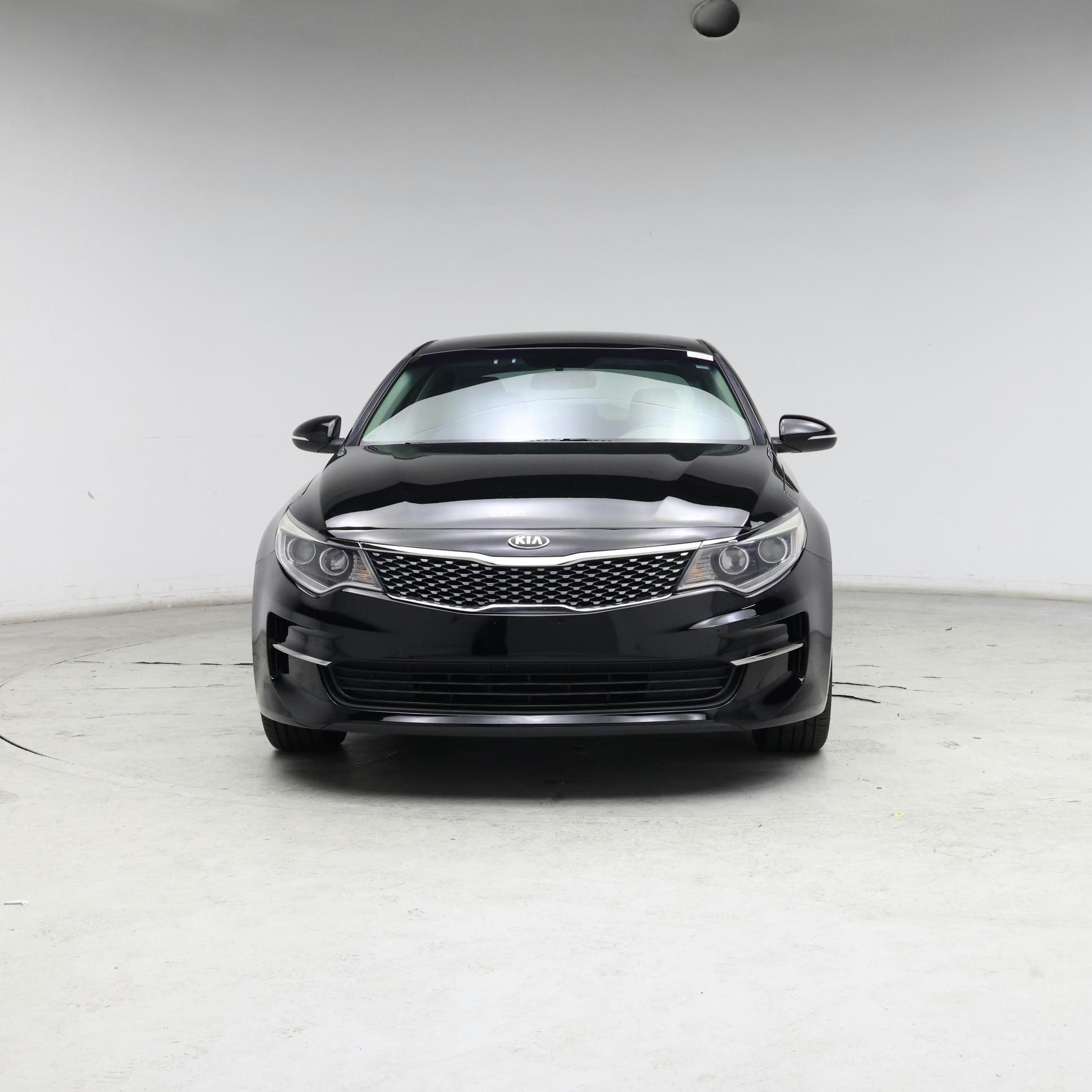 Thumbnail: 2016 Kia Optima - 5