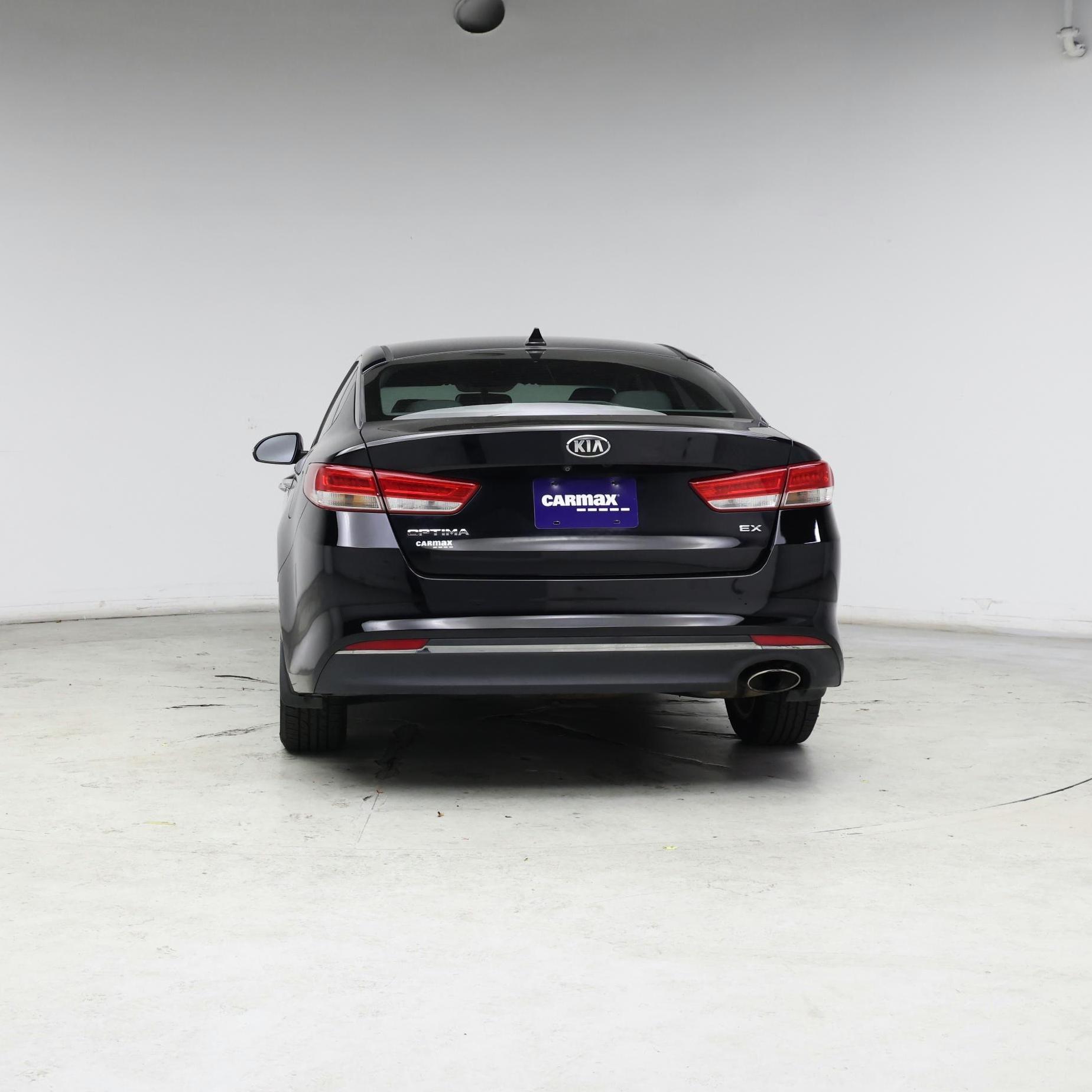 Thumbnail: 2016 Kia Optima - 6