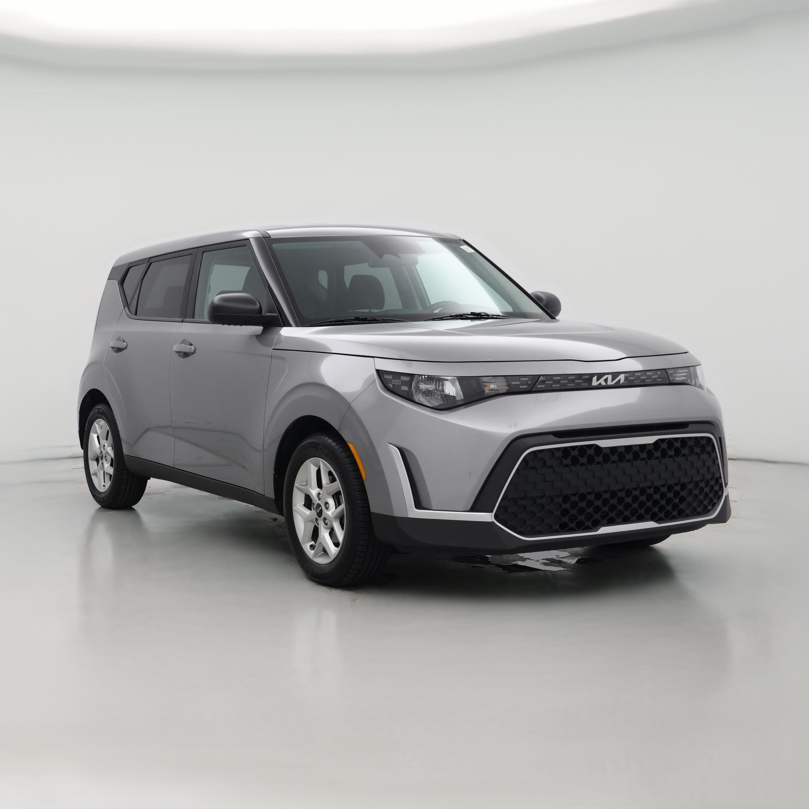 Thumbnail: 2023 Kia Soul - 1