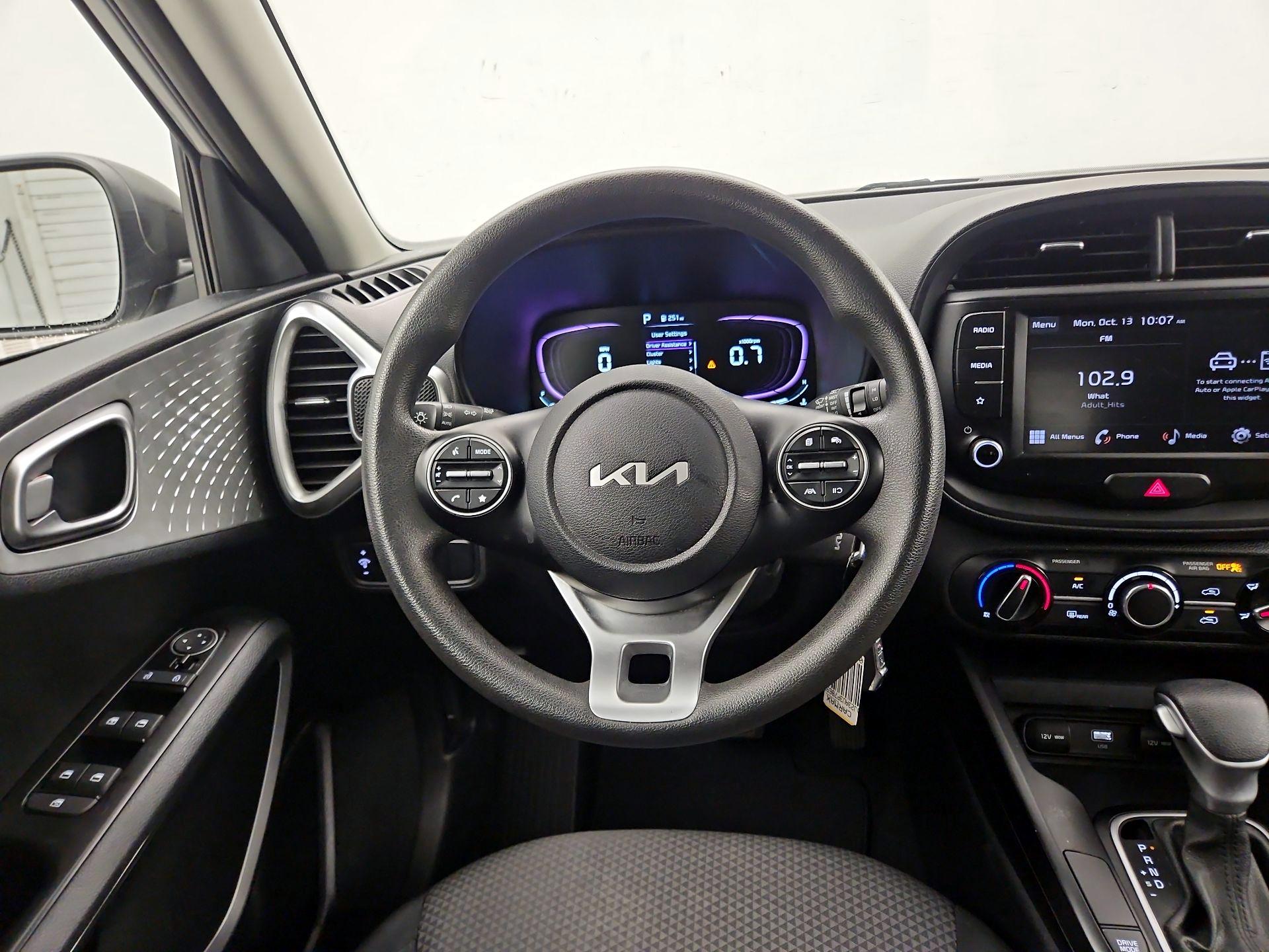 Thumbnail: 2023 Kia Soul - 10