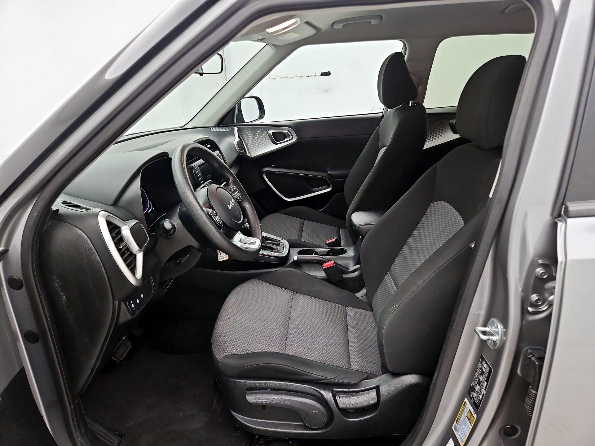 Thumbnail: 2023 Kia Soul - 11