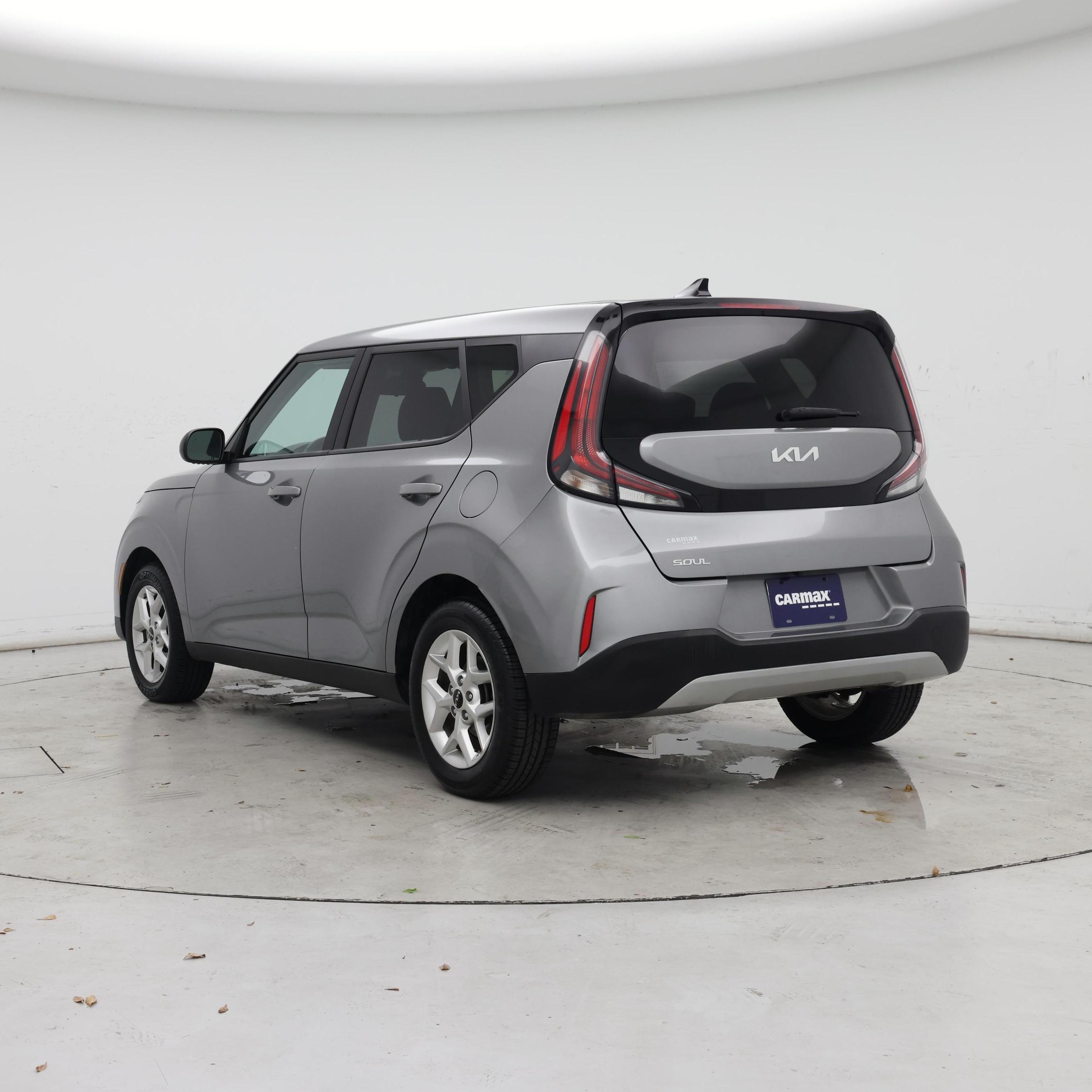 Thumbnail: 2023 Kia Soul - 2