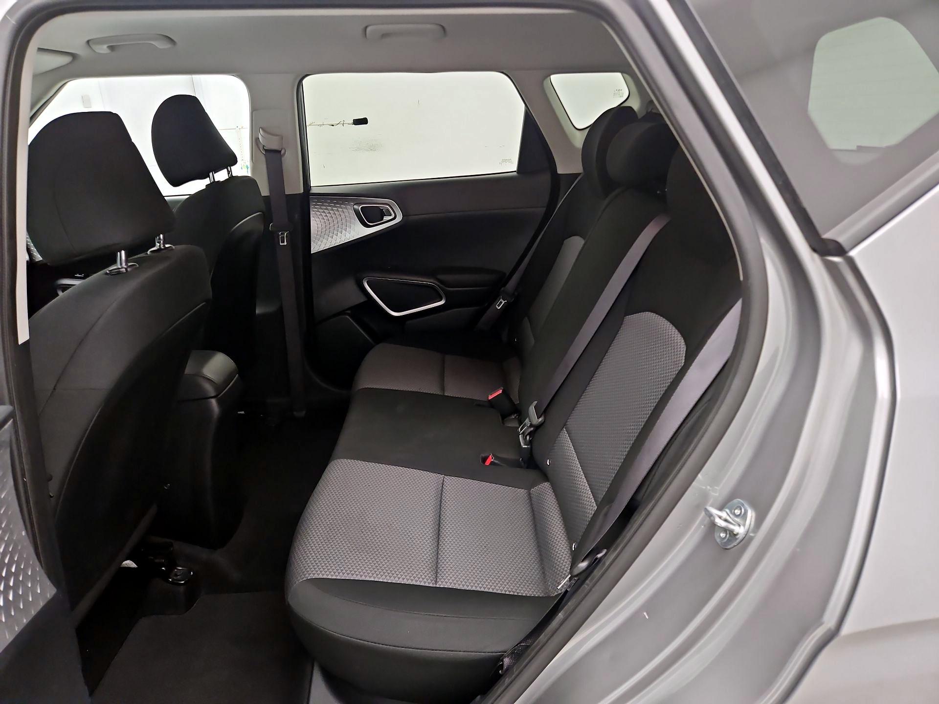Thumbnail: 2023 Kia Soul - 19