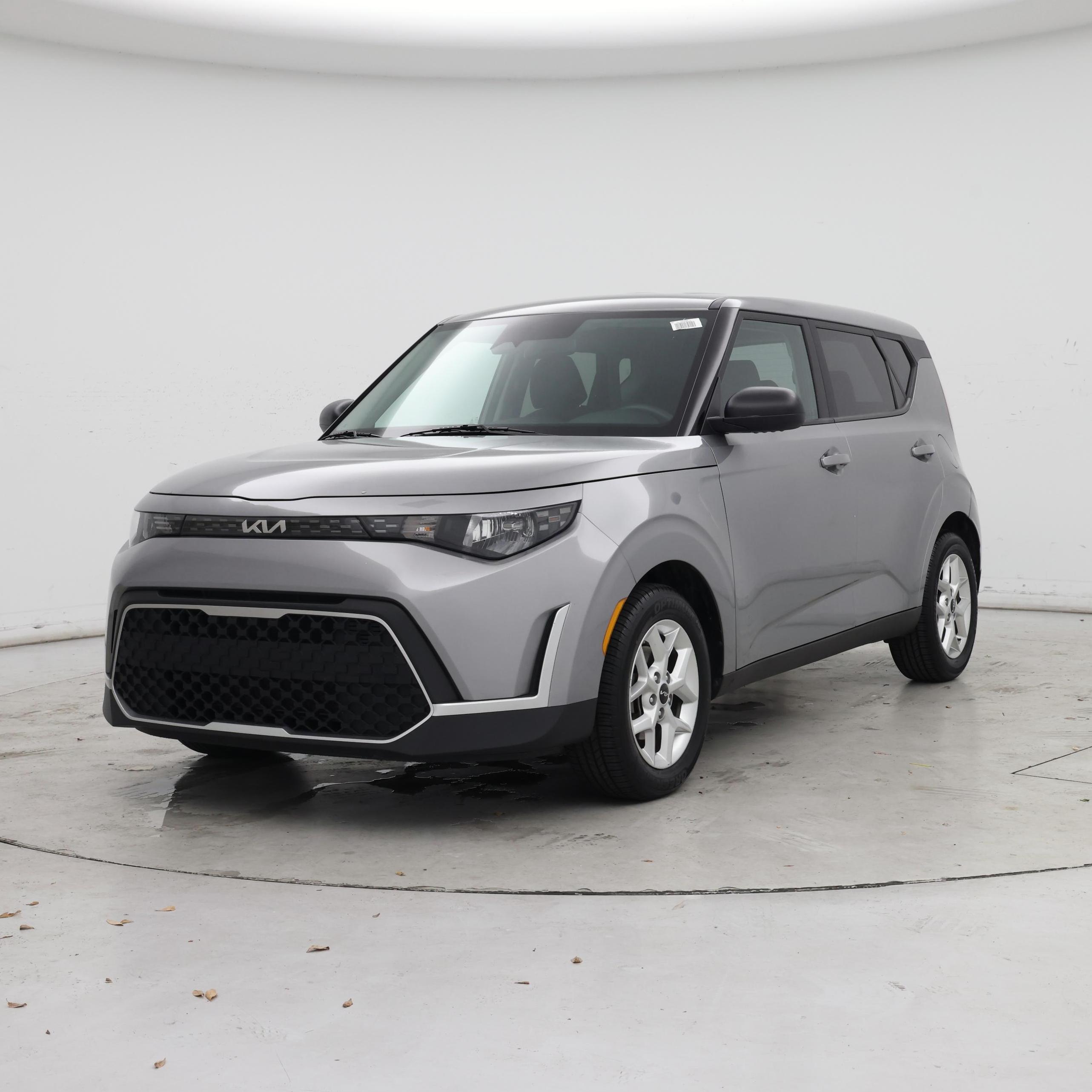 Thumbnail: 2023 Kia Soul - 4