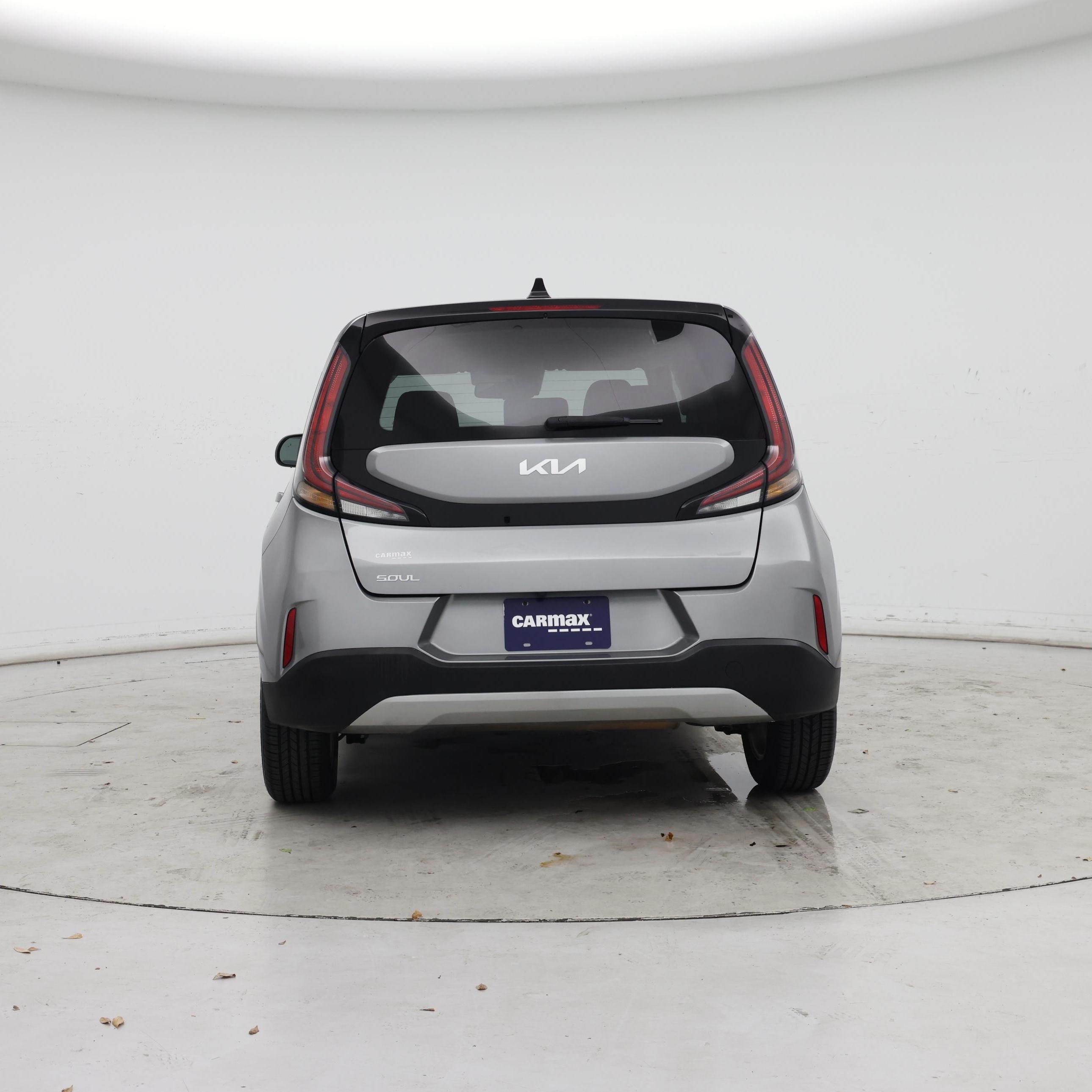 Thumbnail: 2023 Kia Soul - 6