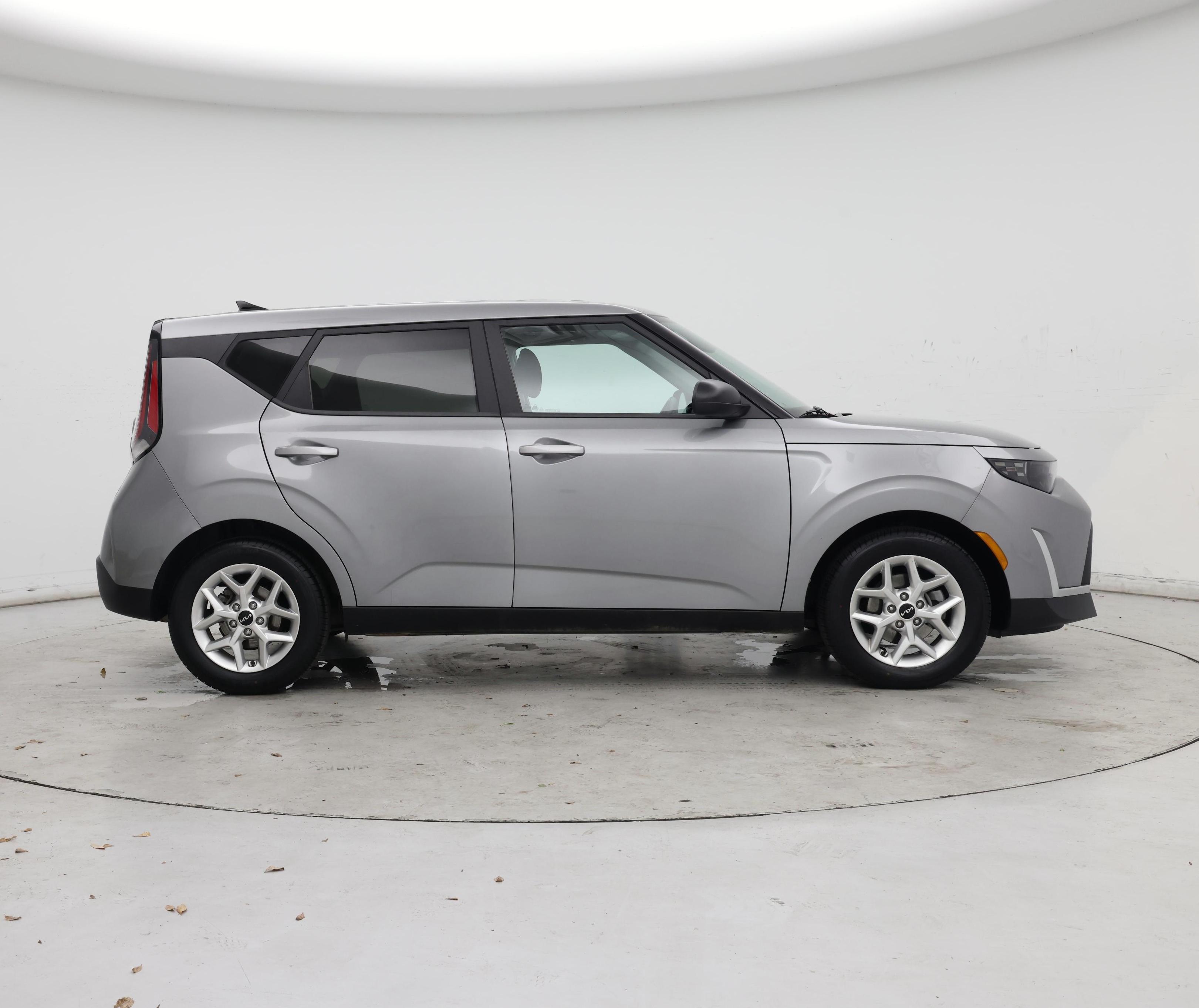 Thumbnail: 2023 Kia Soul - 7