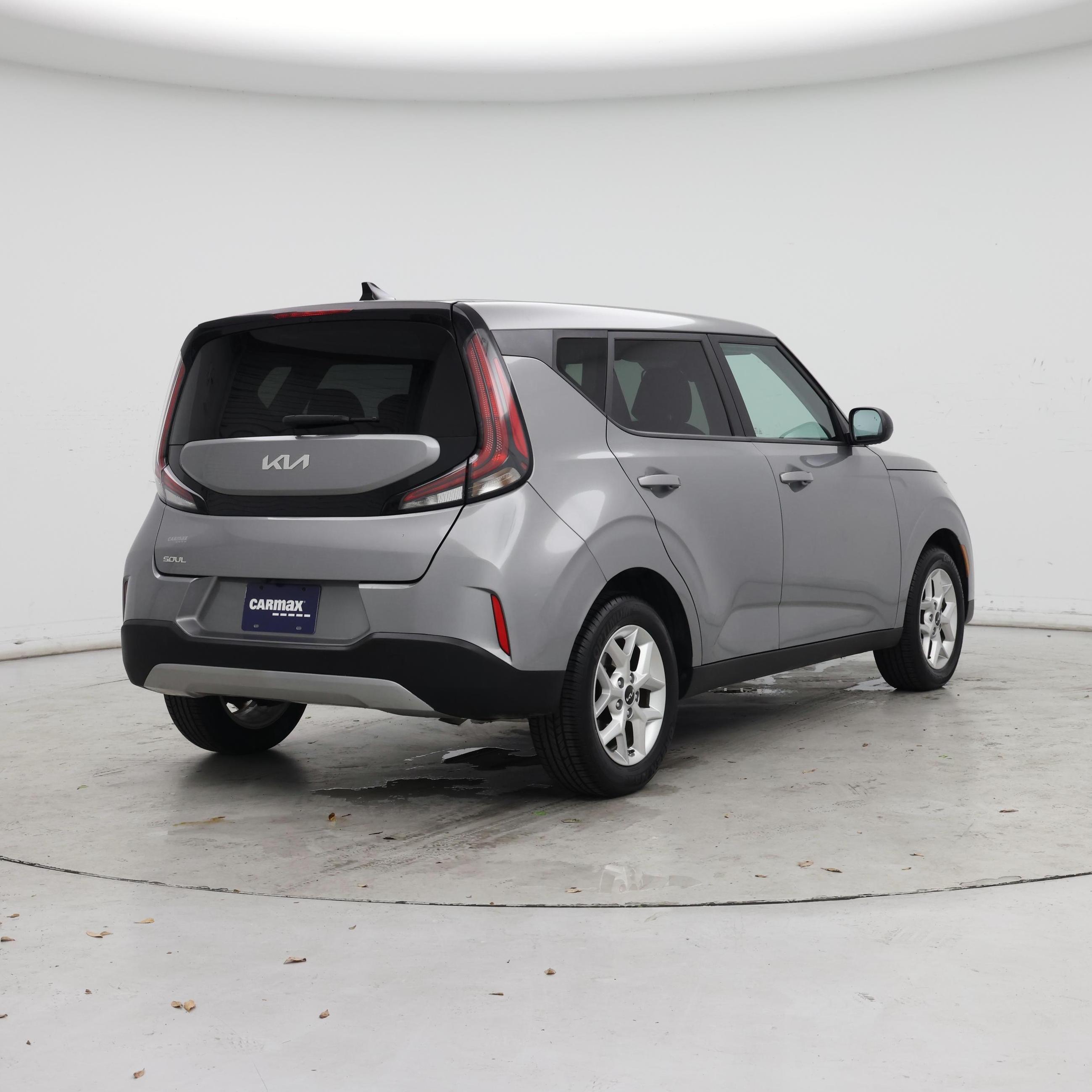 Thumbnail: 2023 Kia Soul - 8