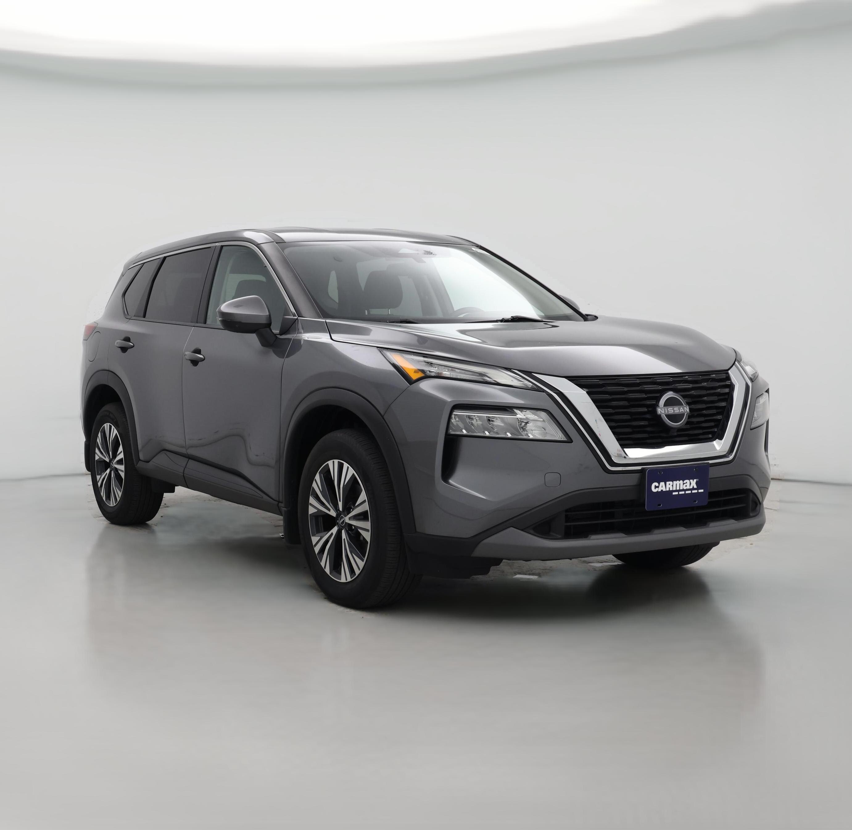Thumbnail: 2022 Nissan Rogue - 1