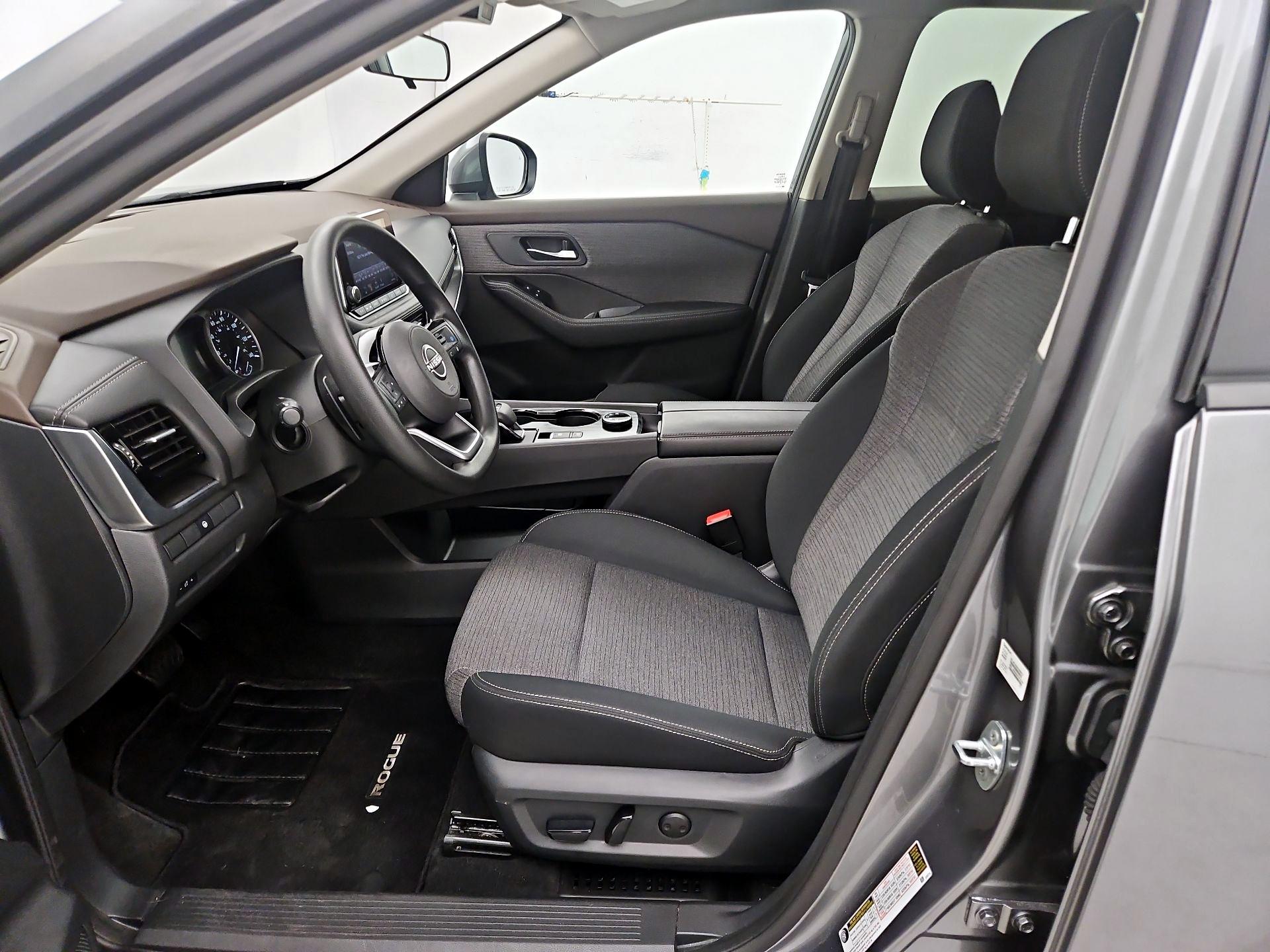 Thumbnail: 2022 Nissan Rogue - 11