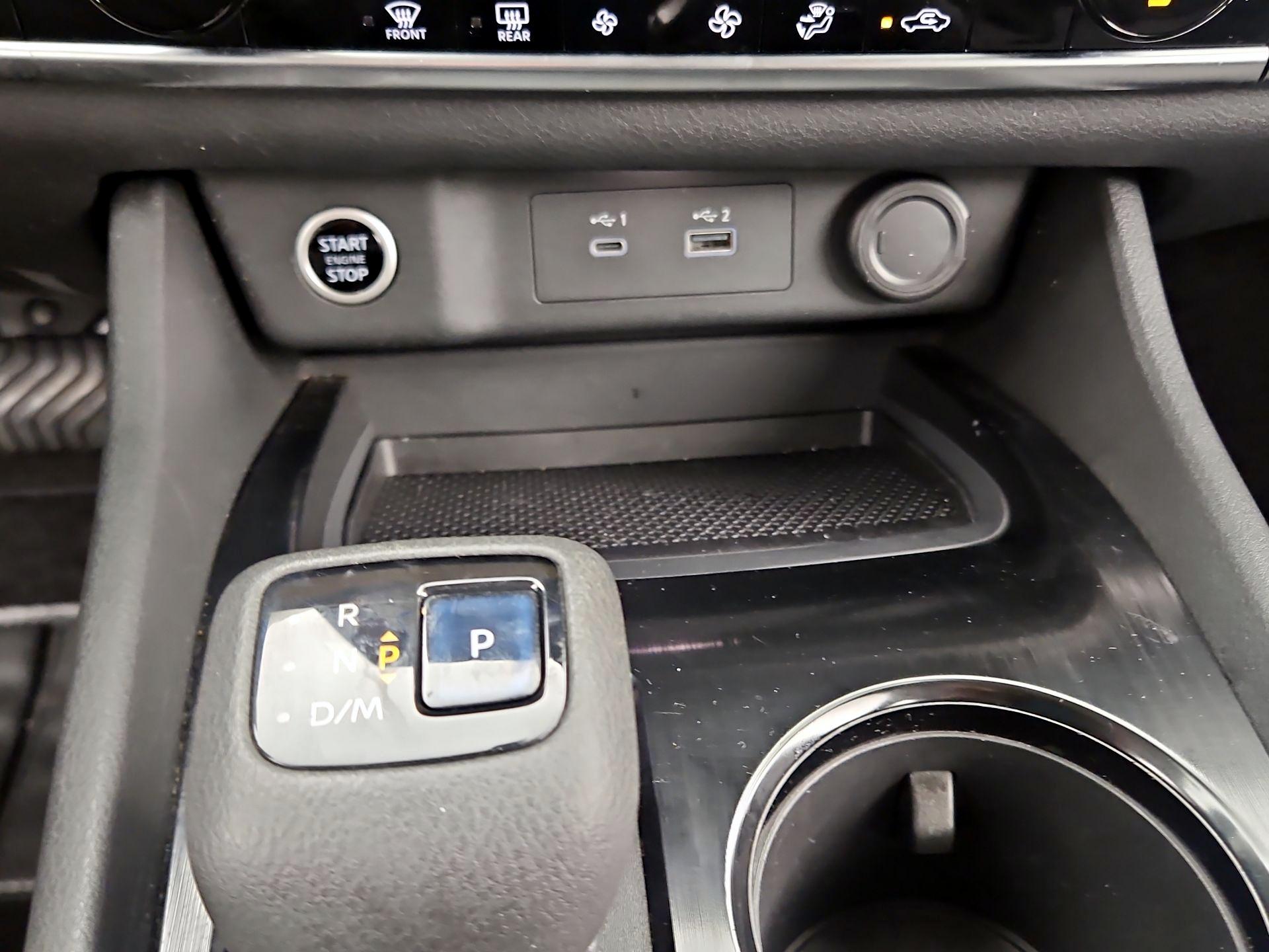 Thumbnail: 2022 Nissan Rogue - 18