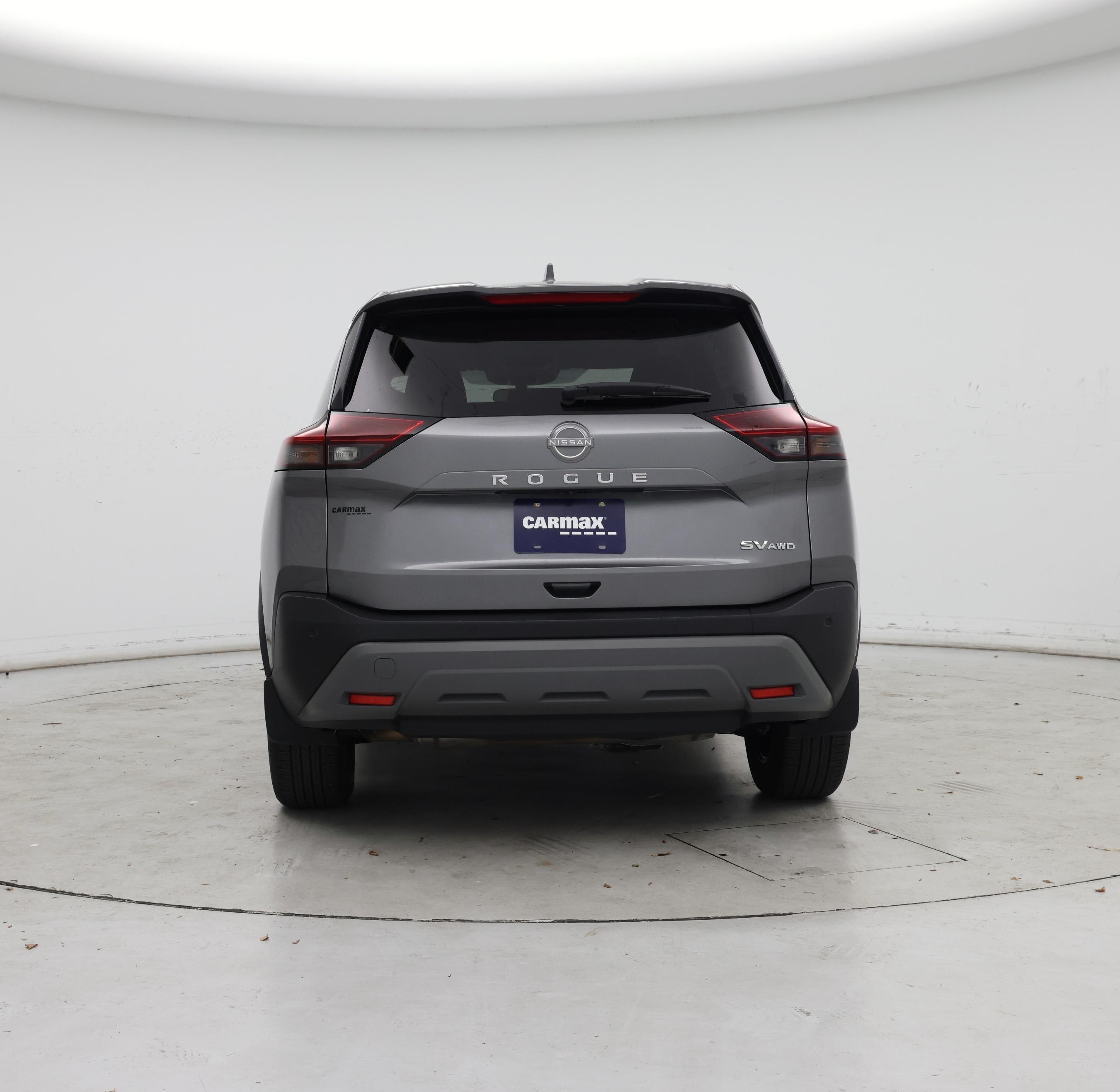 Thumbnail: 2022 Nissan Rogue - 6