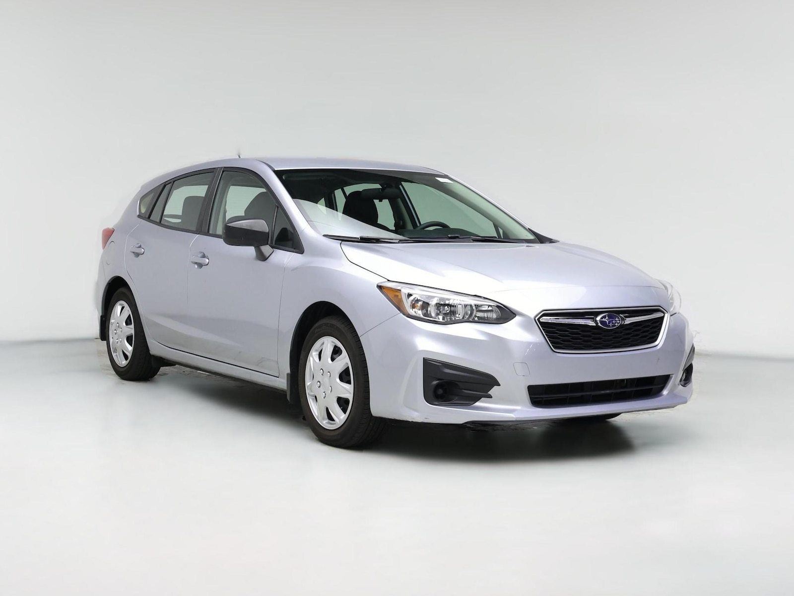 2018 Subaru Impreza Base