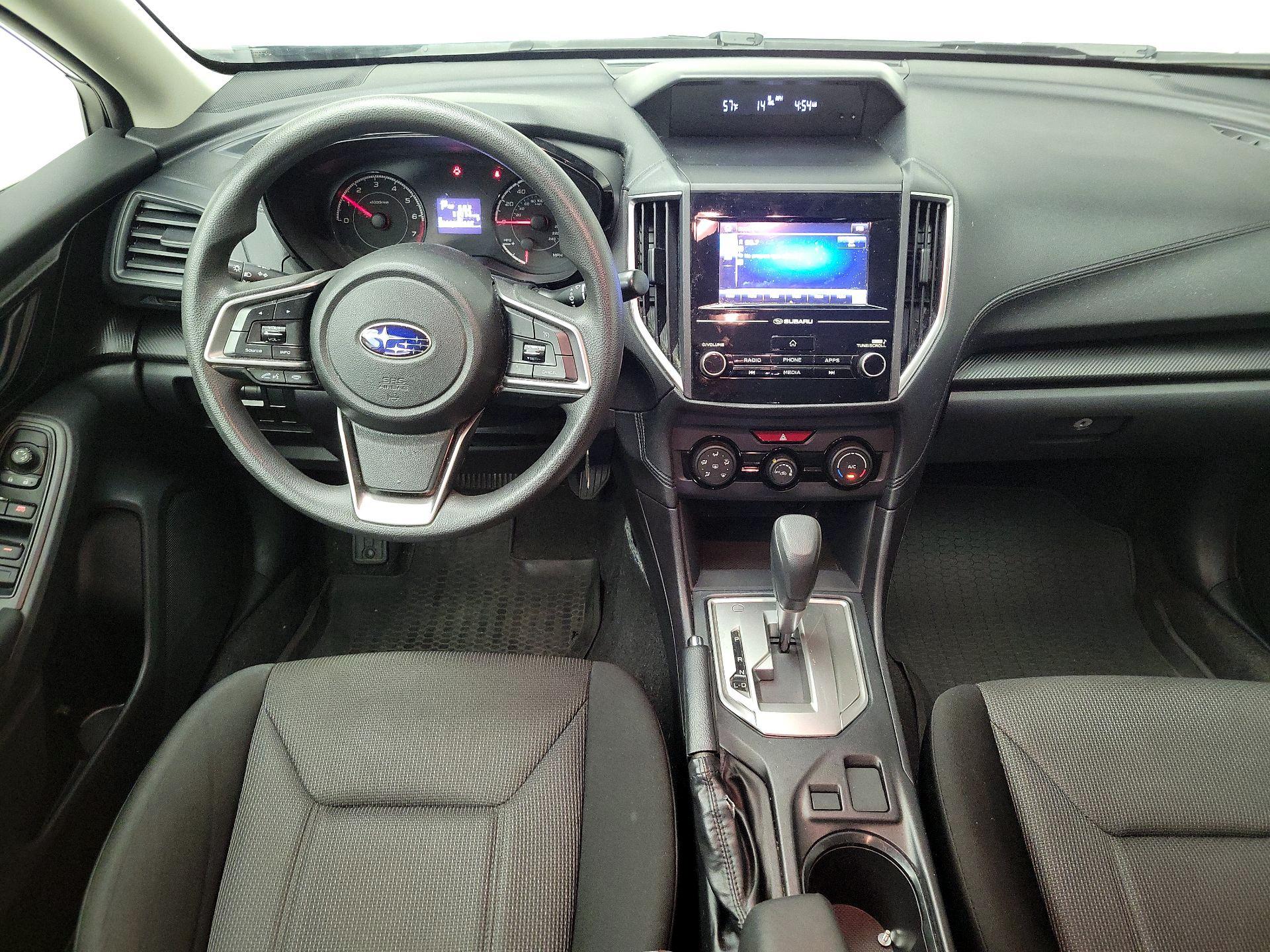 Thumbnail: 2018 Subaru Impreza - 9