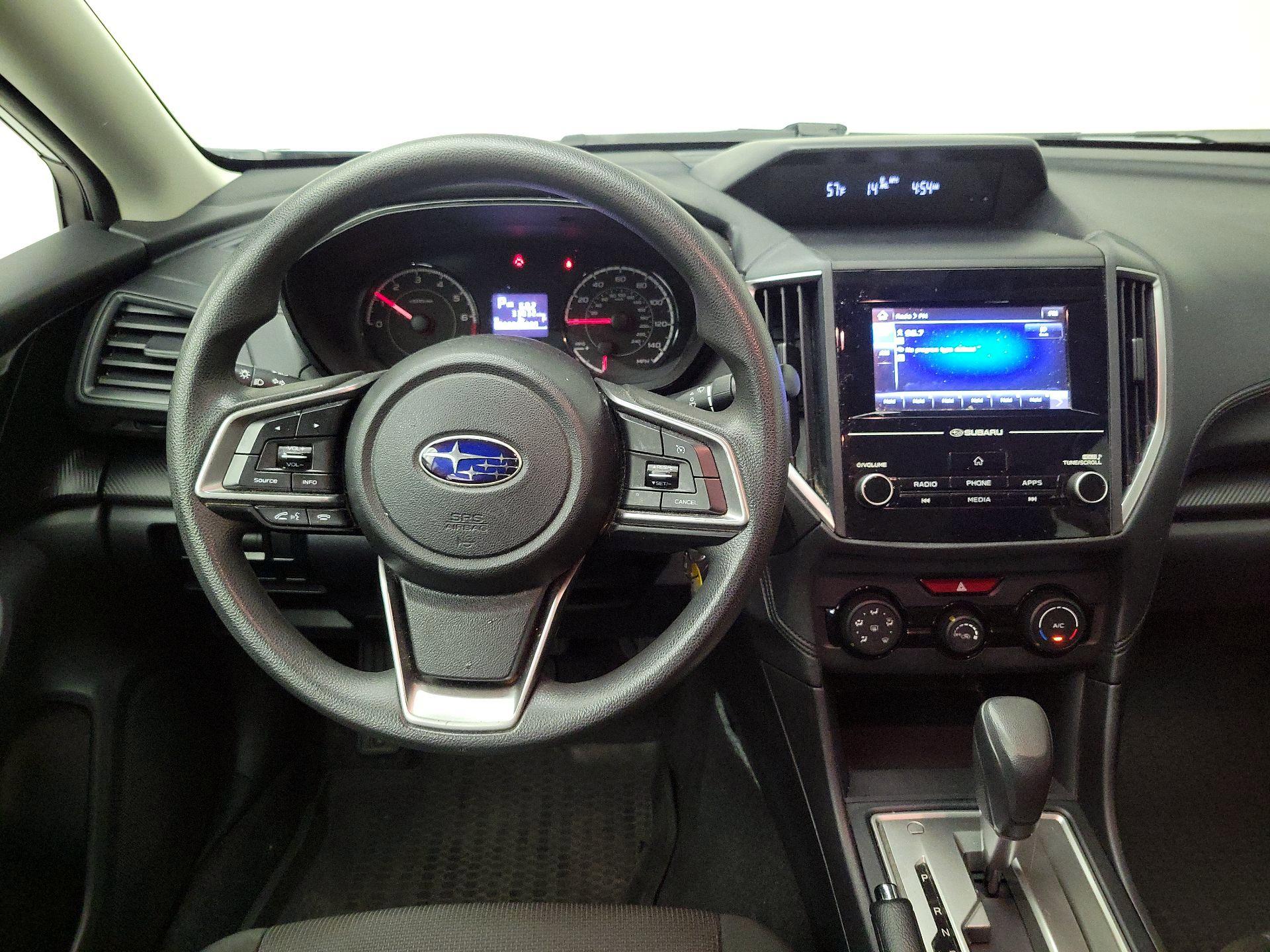 Thumbnail: 2018 Subaru Impreza - 10