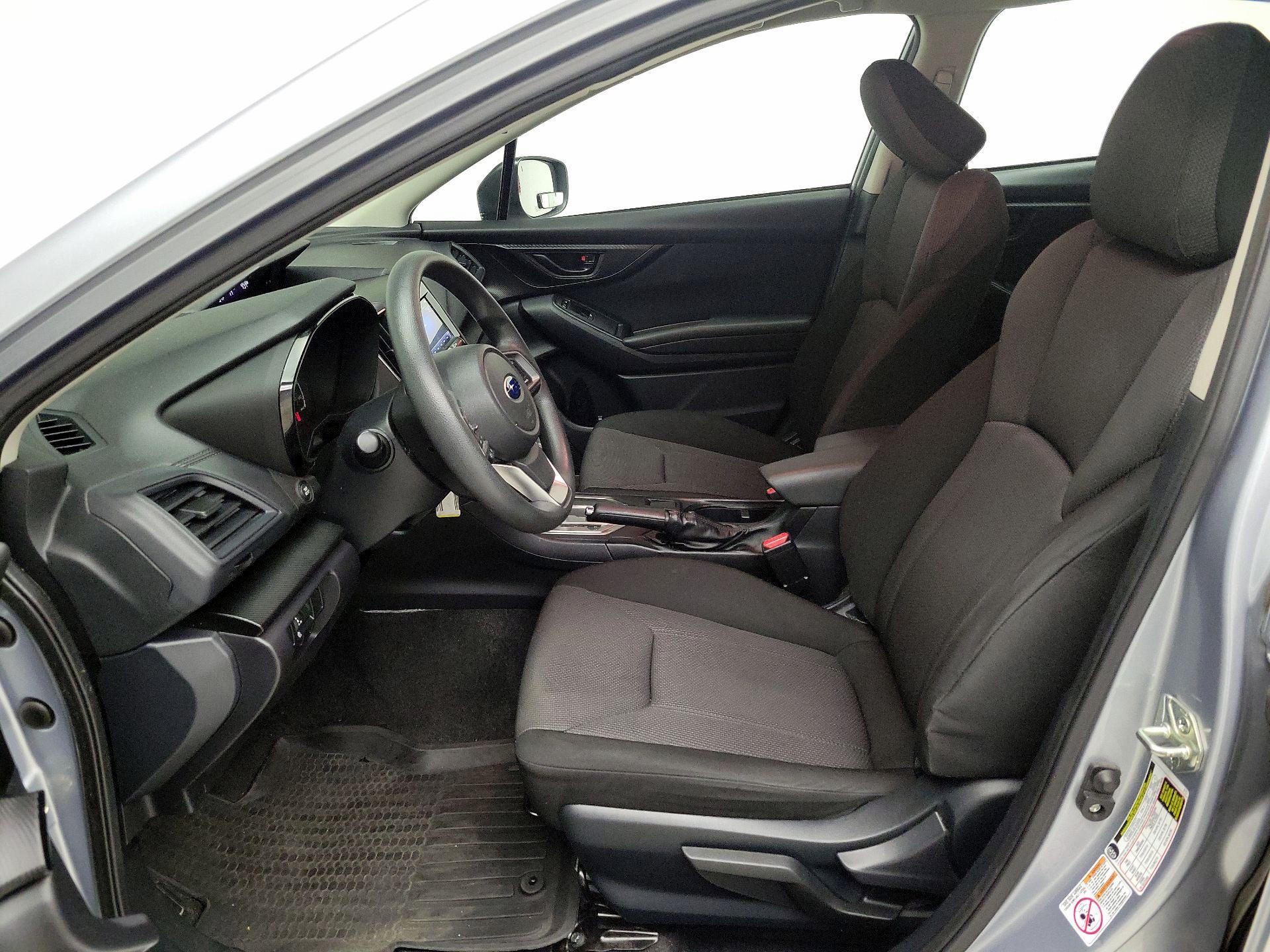 Thumbnail: 2018 Subaru Impreza - 11