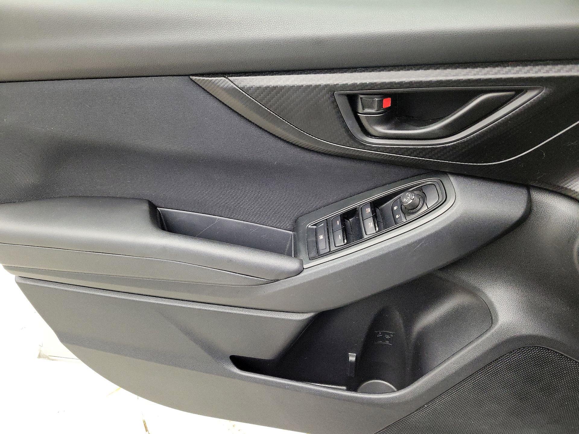 Thumbnail: 2018 Subaru Impreza - 12