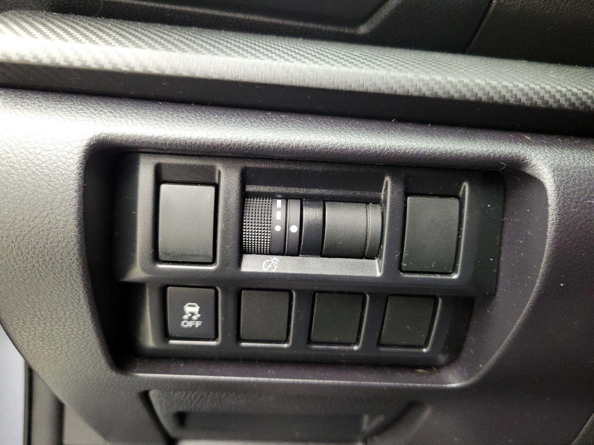 Thumbnail: 2018 Subaru Impreza - 13