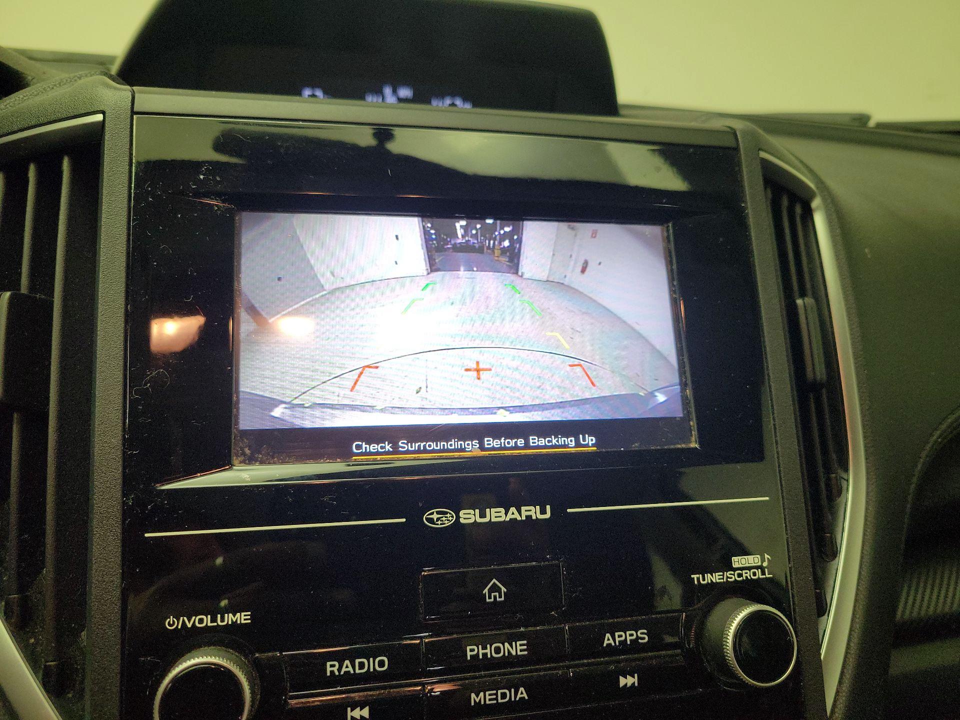 Thumbnail: 2018 Subaru Impreza - 14