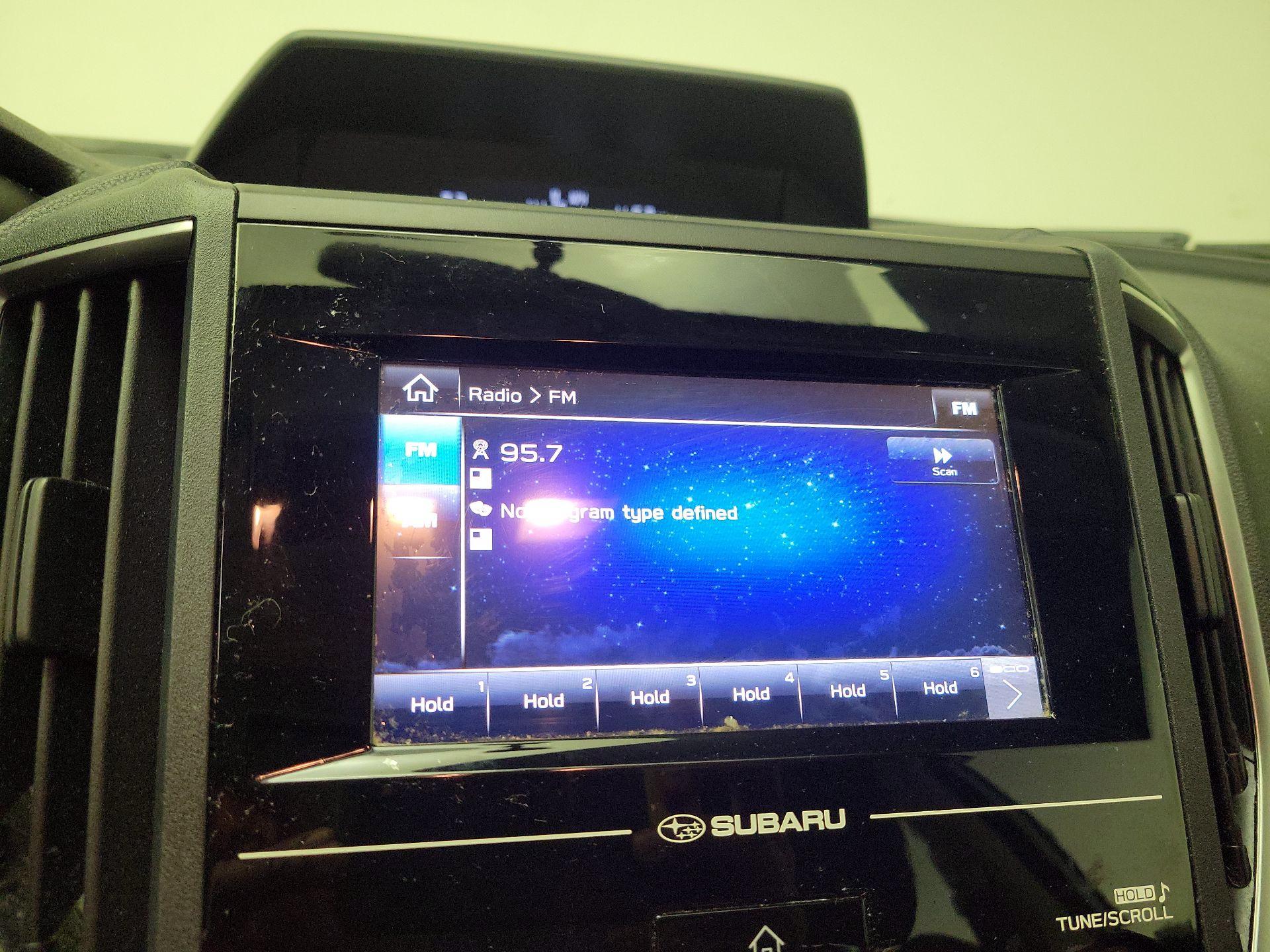 Thumbnail: 2018 Subaru Impreza - 15