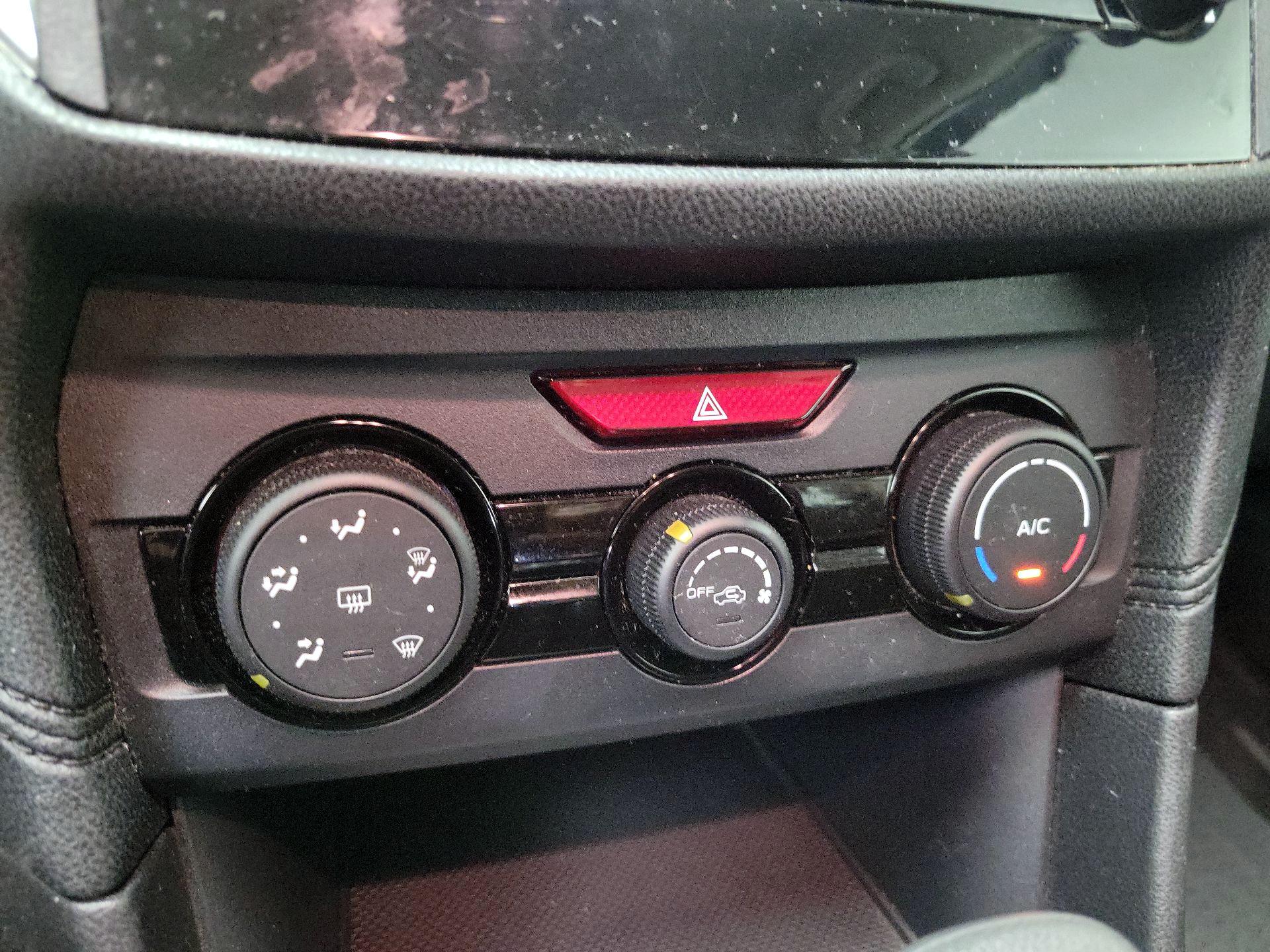 Thumbnail: 2018 Subaru Impreza - 16