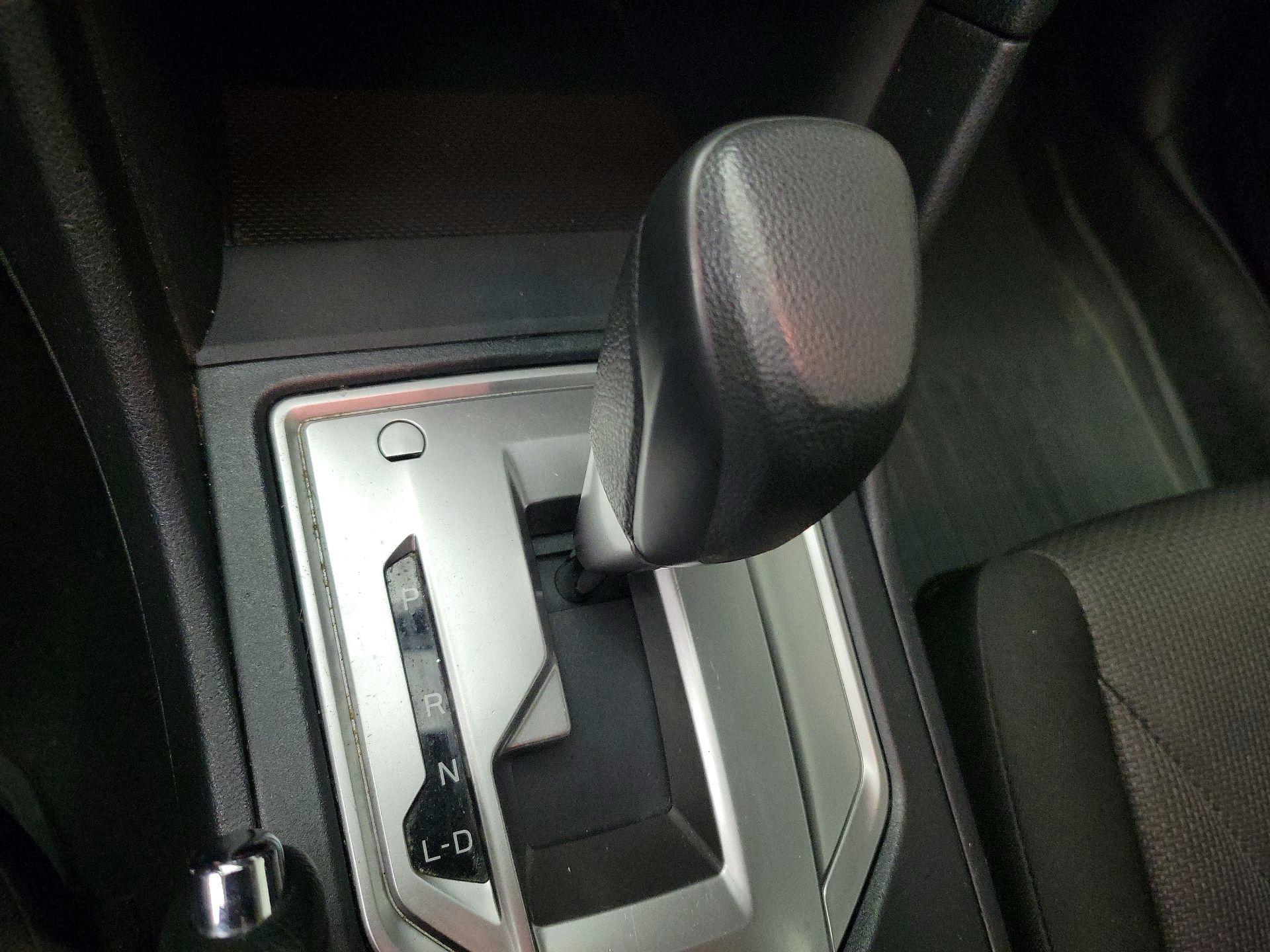 Thumbnail: 2018 Subaru Impreza - 17