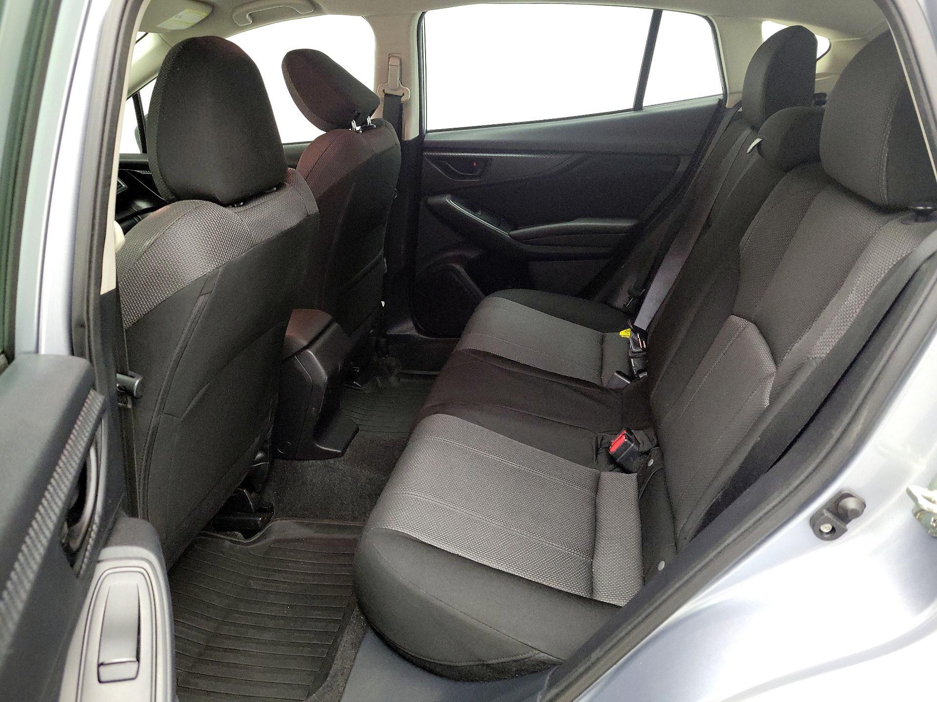 Thumbnail: 2018 Subaru Impreza - 19