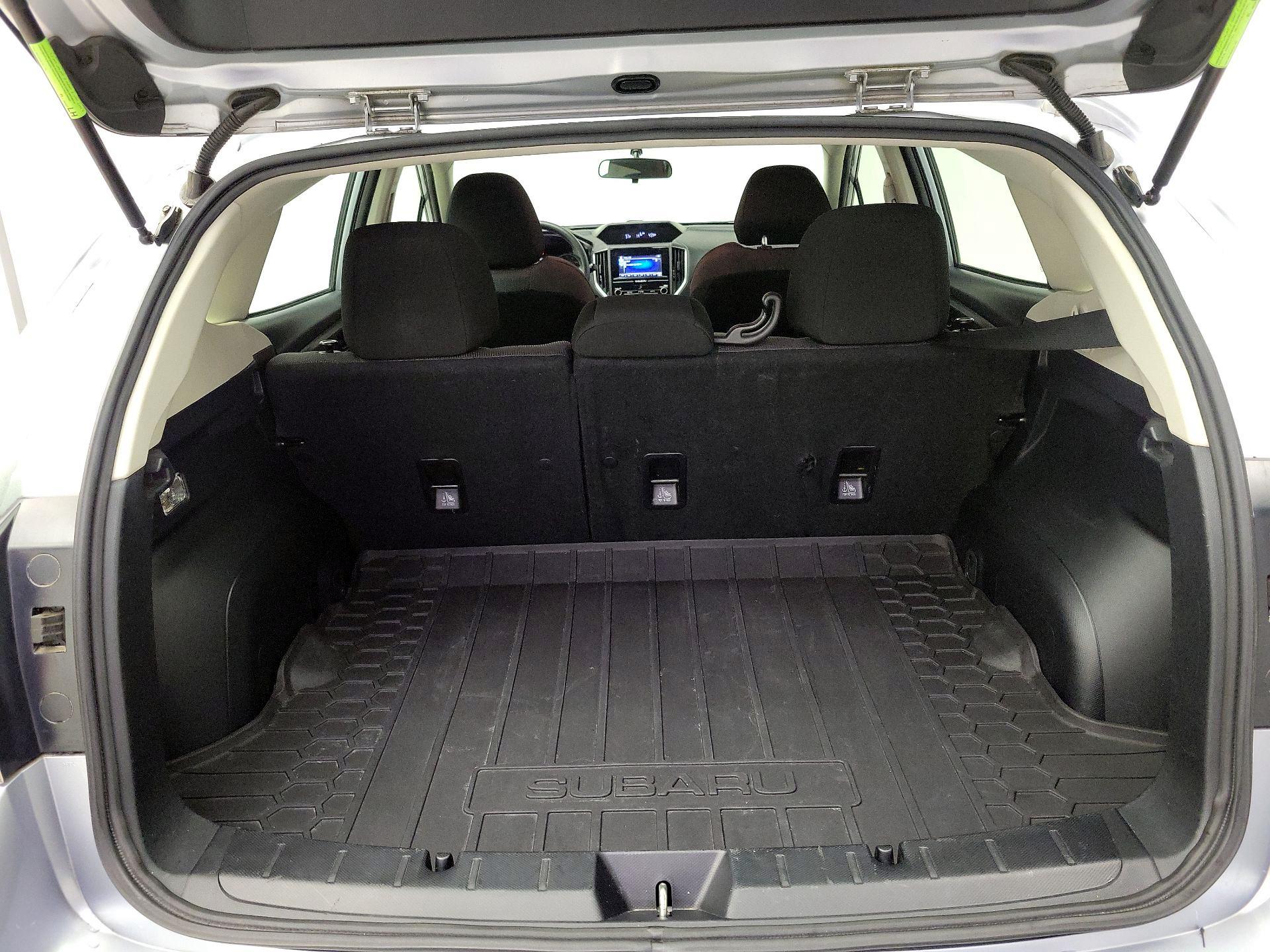 Thumbnail: 2018 Subaru Impreza - 20