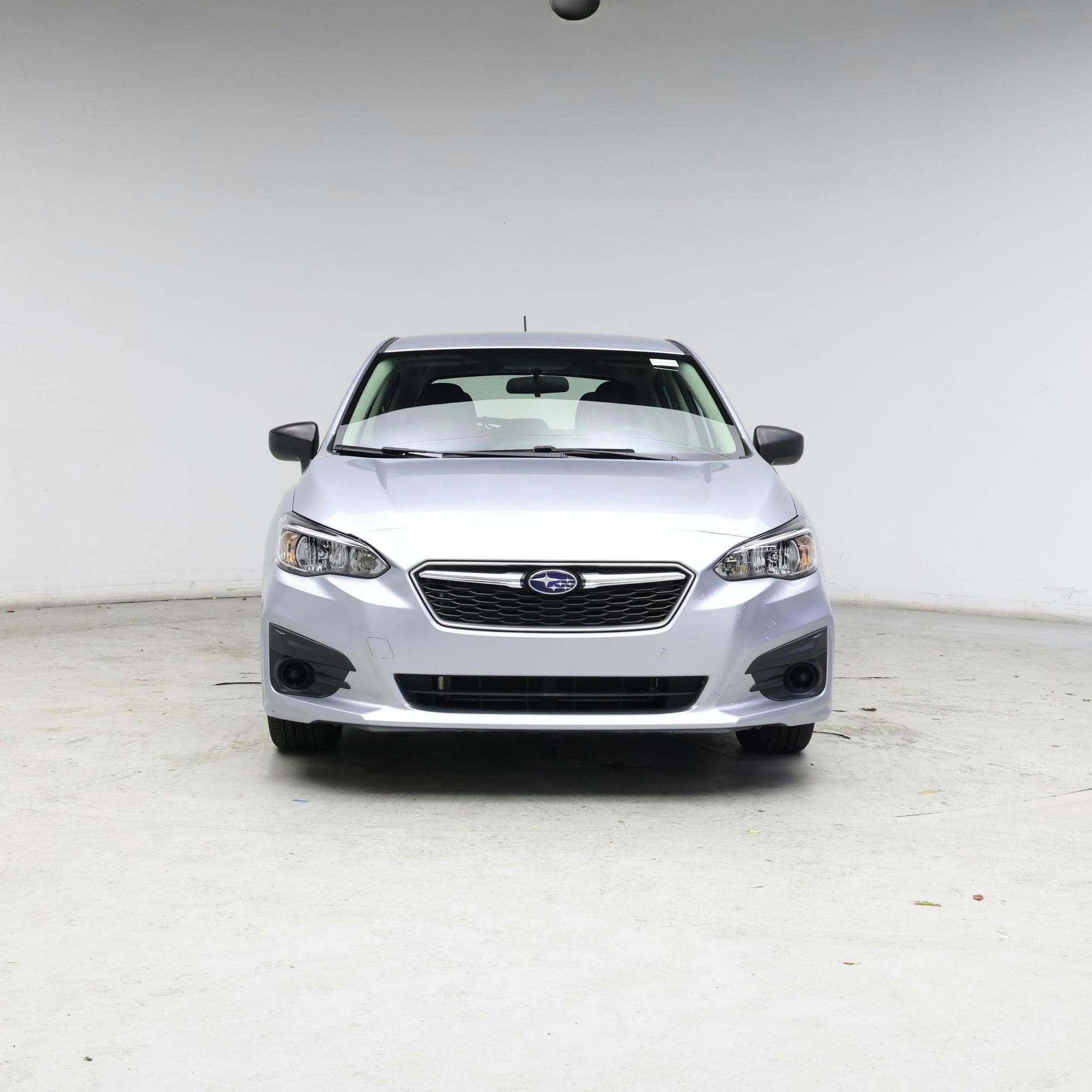 Thumbnail: 2018 Subaru Impreza - 5