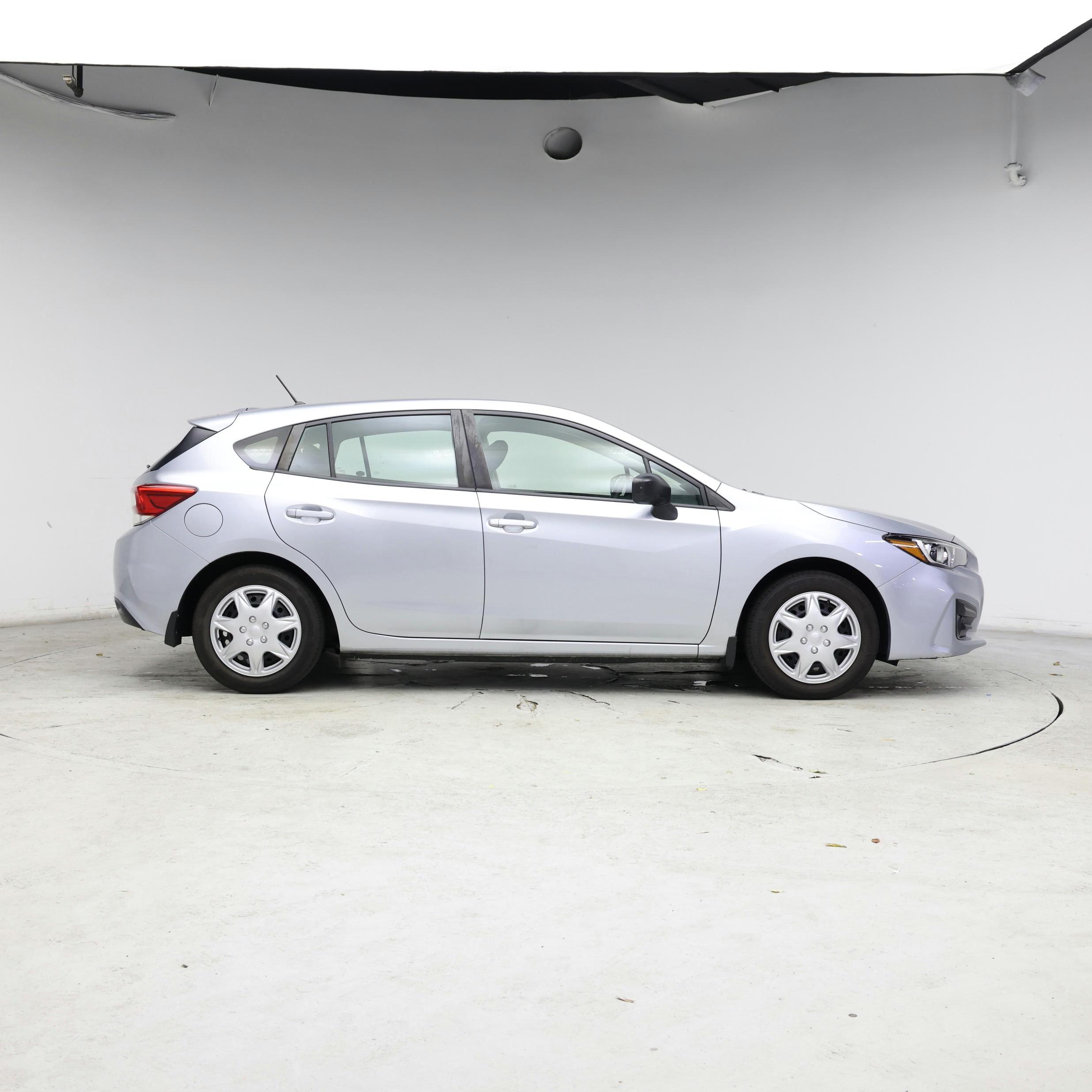 Thumbnail: 2018 Subaru Impreza - 7