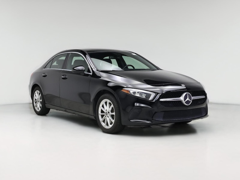 2019 Mercedes-Benz A-Class A 220 -
                  Charlotte, NC