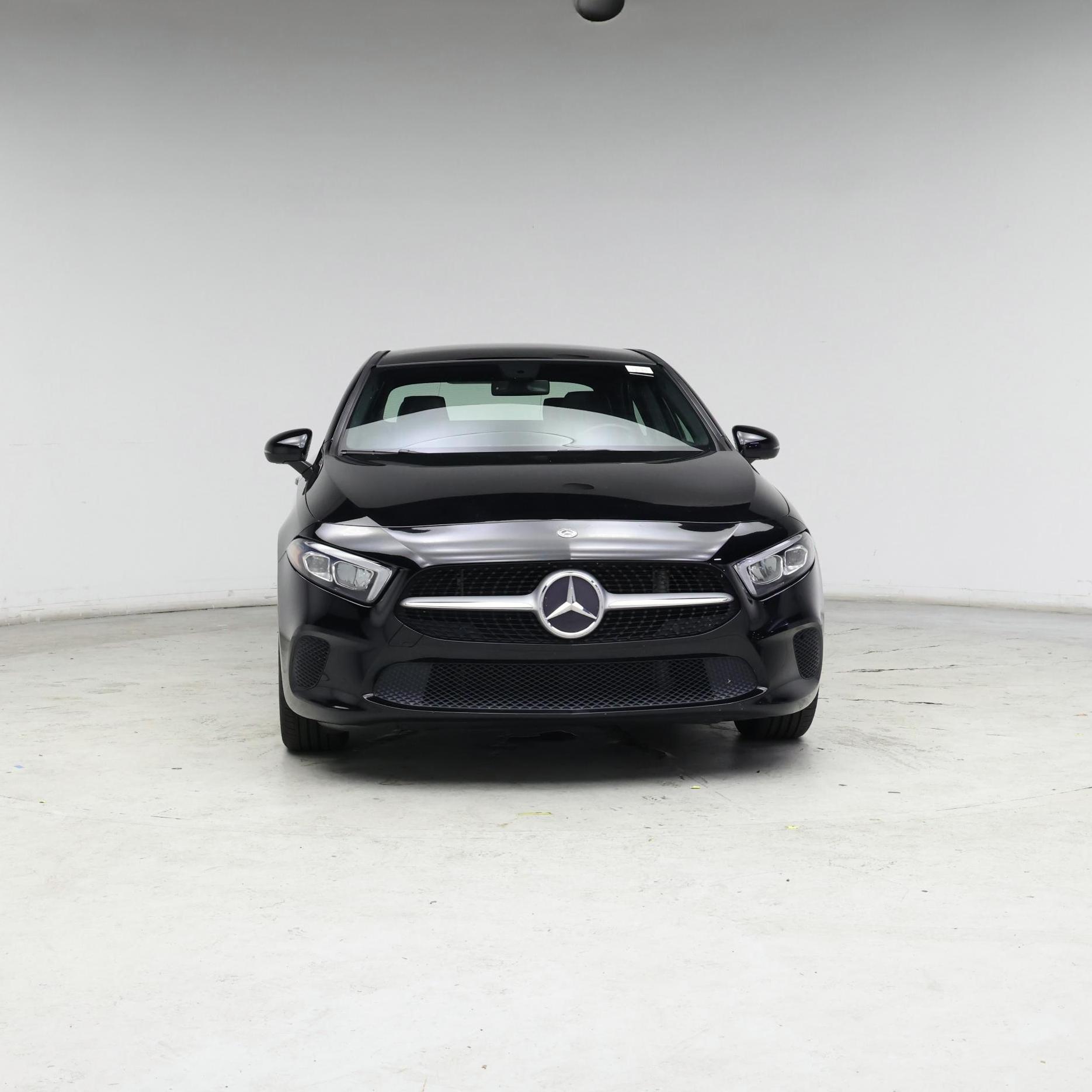 Thumbnail: 2019 Mercedes-Benz A-Class - 5