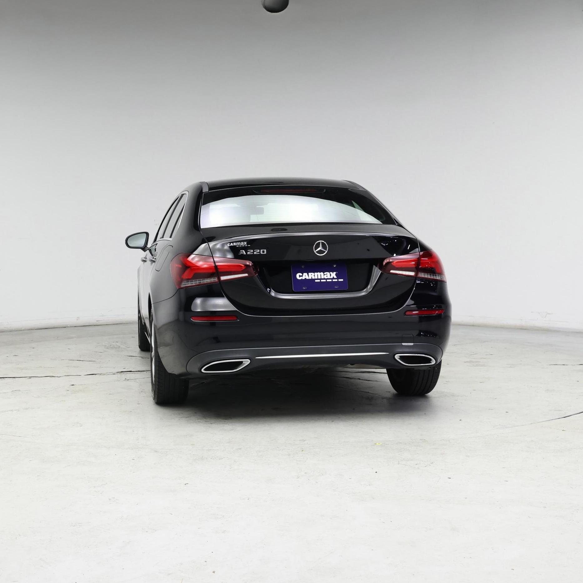 Thumbnail: 2019 Mercedes-Benz A-Class - 6