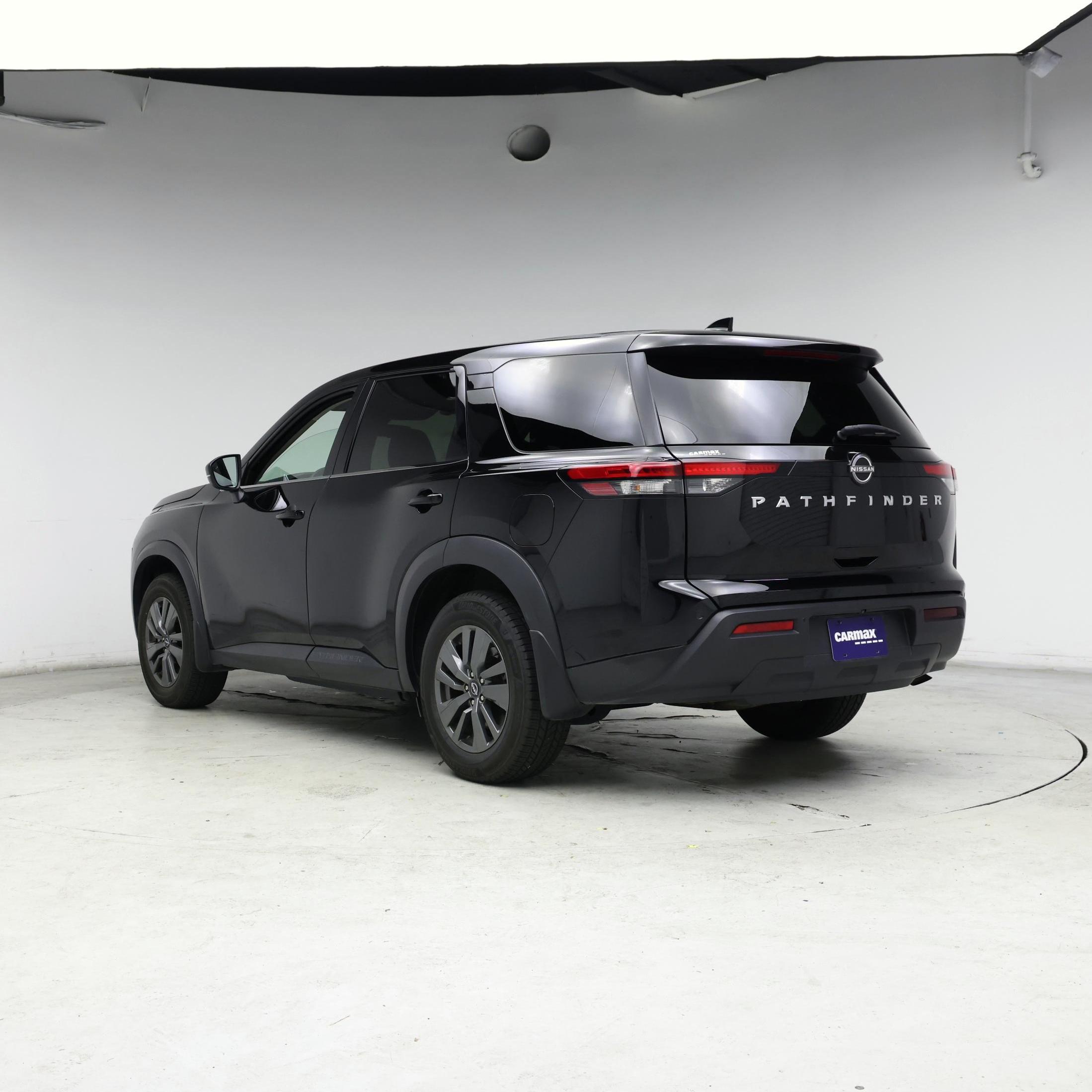 Thumbnail: 2022 Nissan Pathfinder - 2