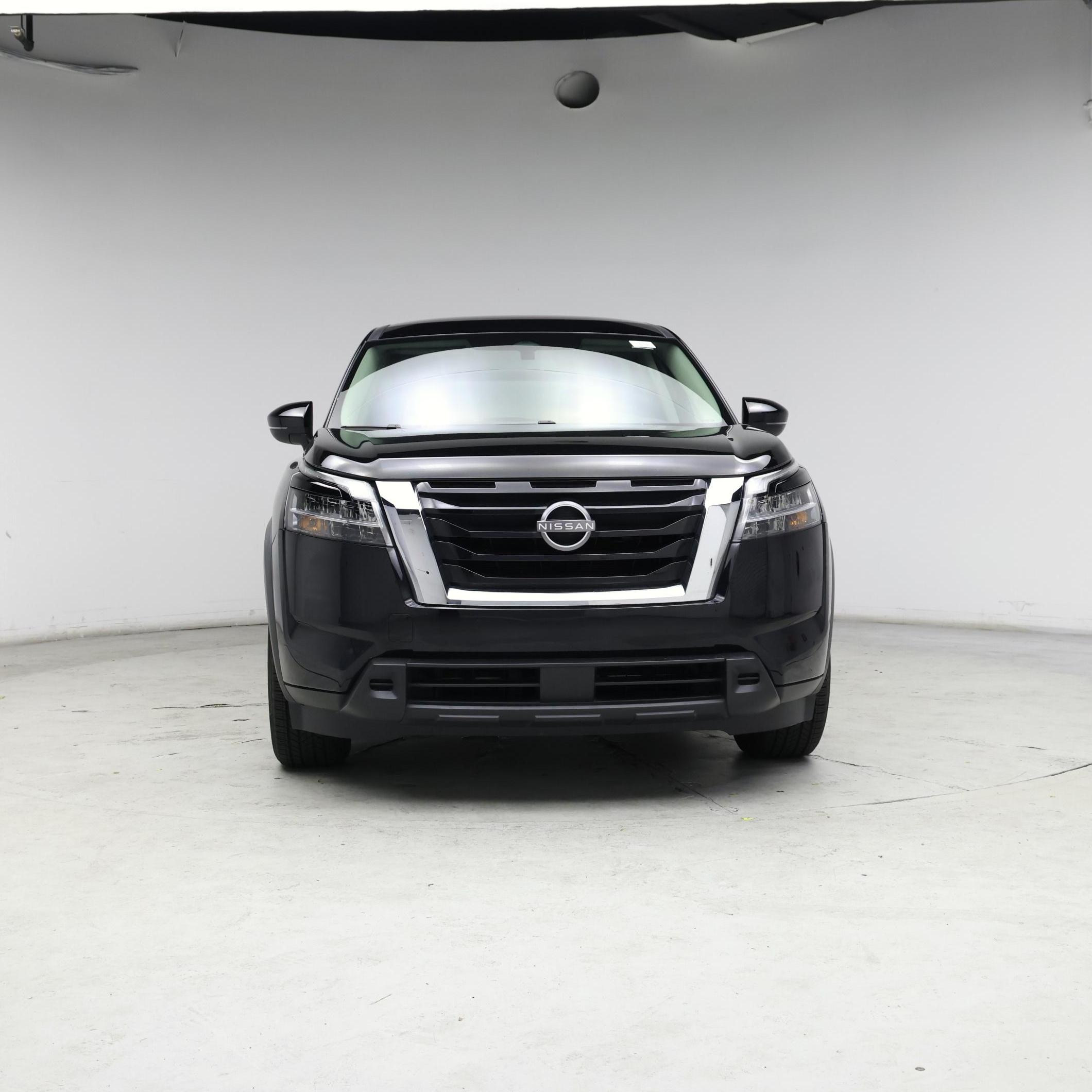 Thumbnail: 2022 Nissan Pathfinder - 5
