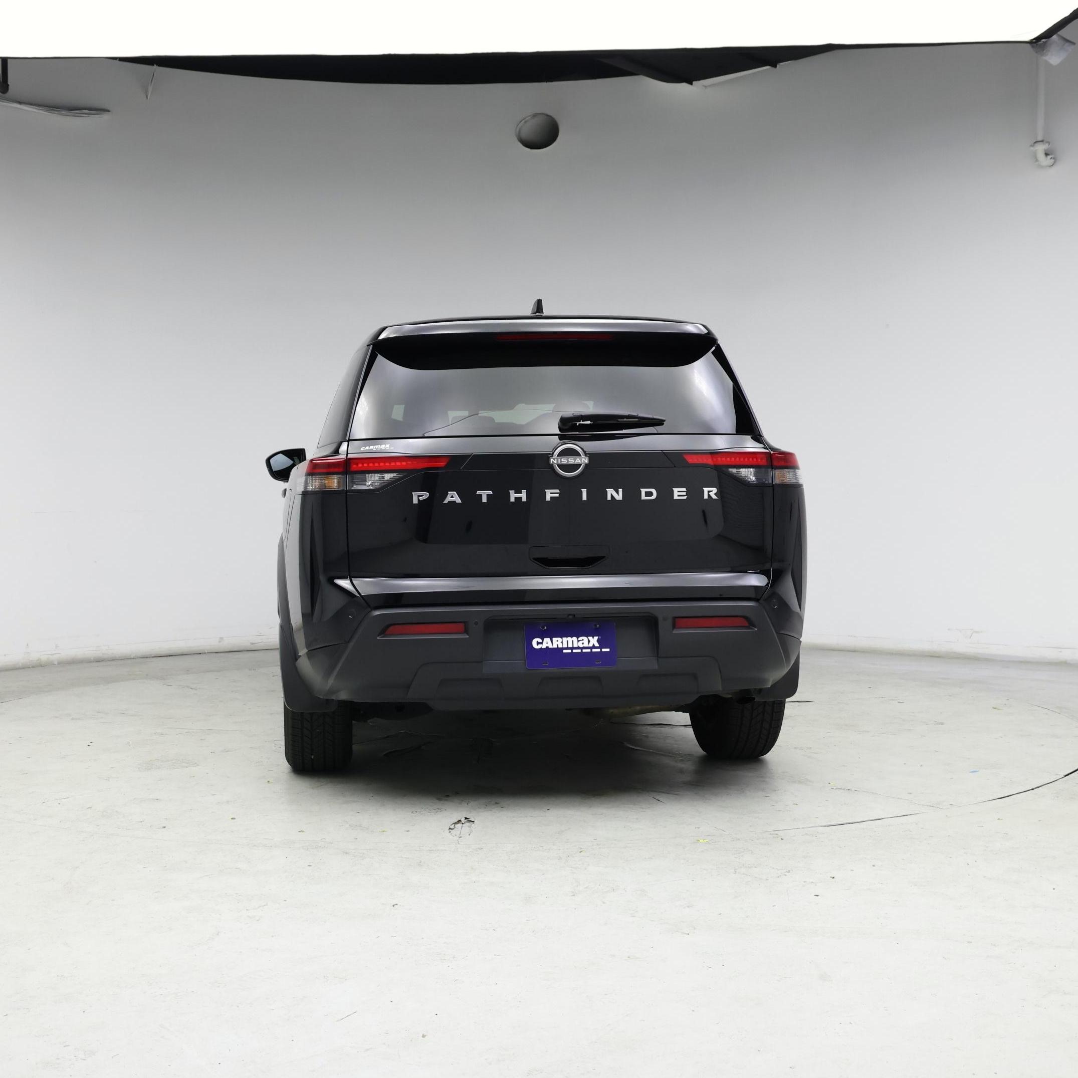 Thumbnail: 2022 Nissan Pathfinder - 6
