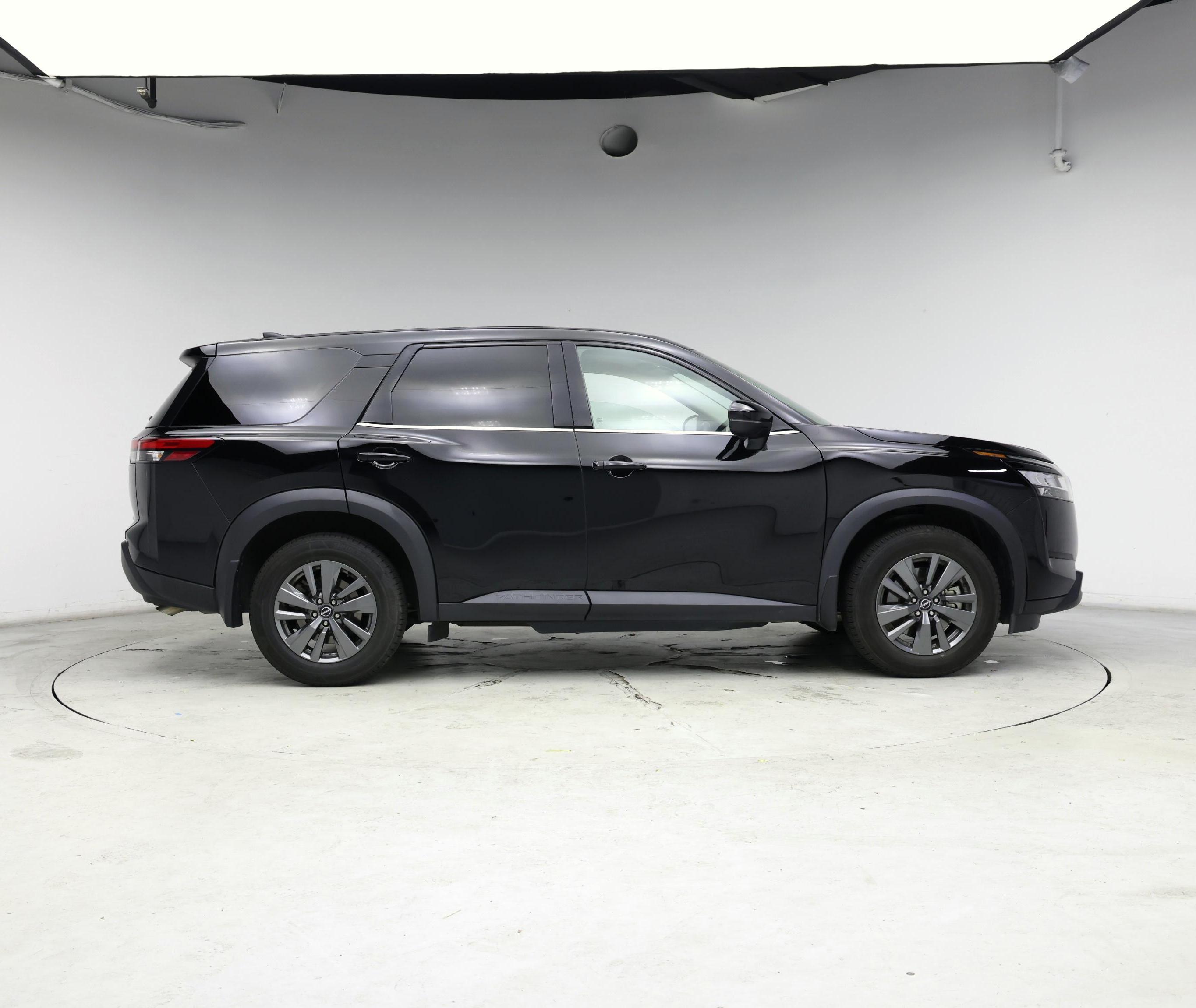 Thumbnail: 2022 Nissan Pathfinder - 7