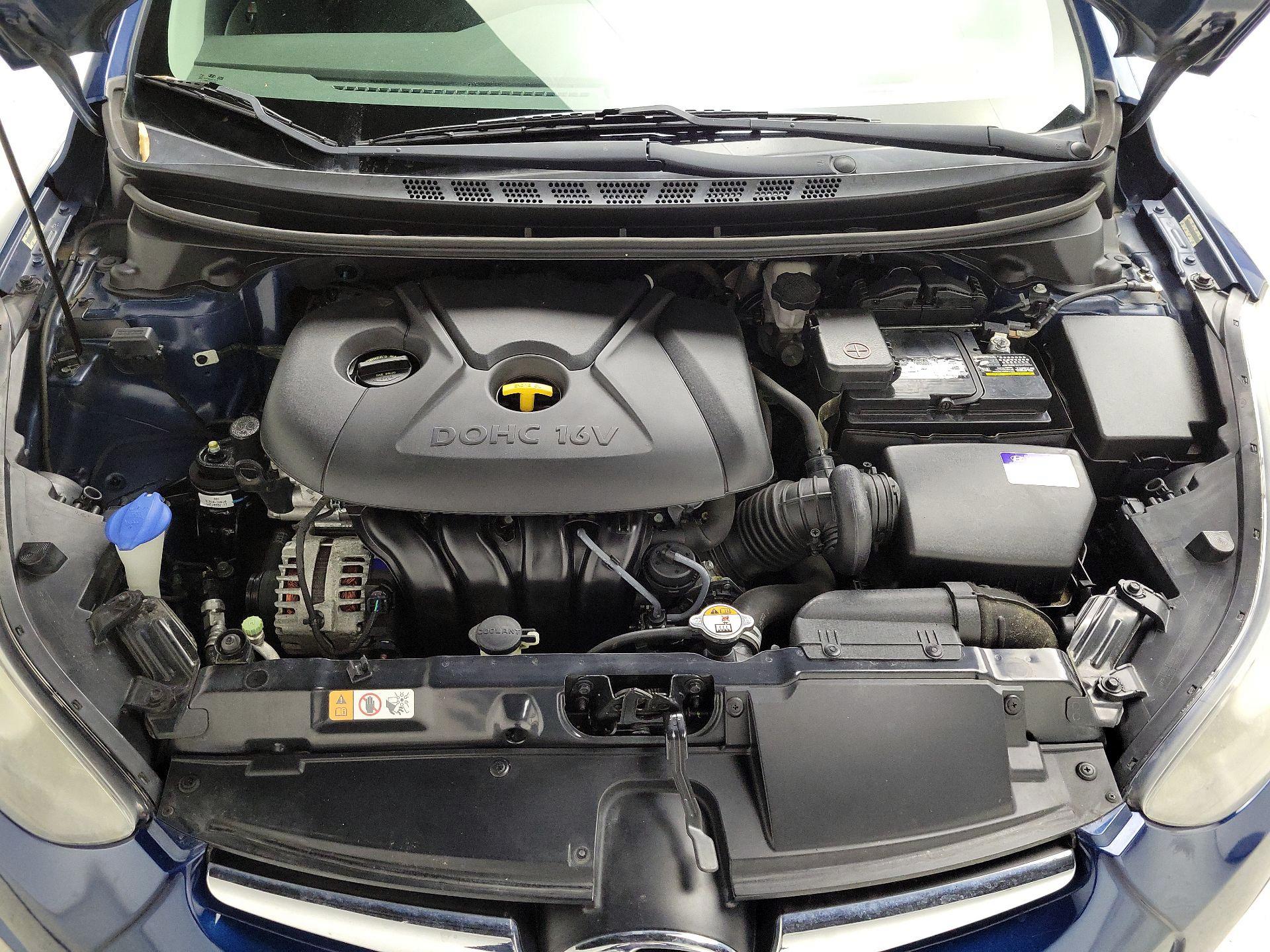 Thumbnail: 2015 Hyundai Elantra - 20