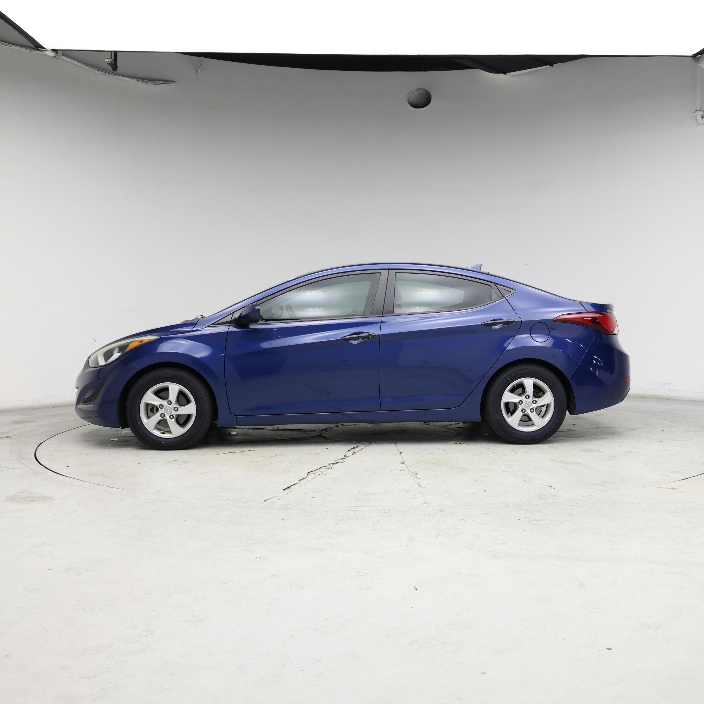 Thumbnail: 2015 Hyundai Elantra - 3