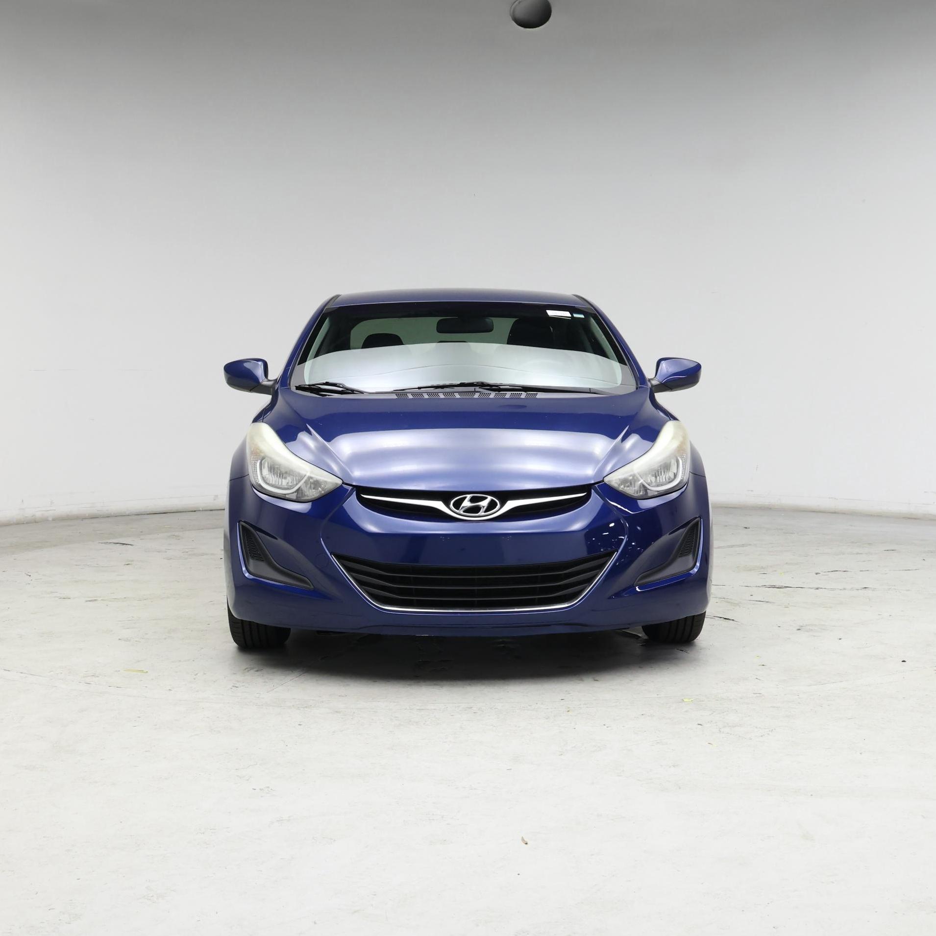 Thumbnail: 2015 Hyundai Elantra - 5