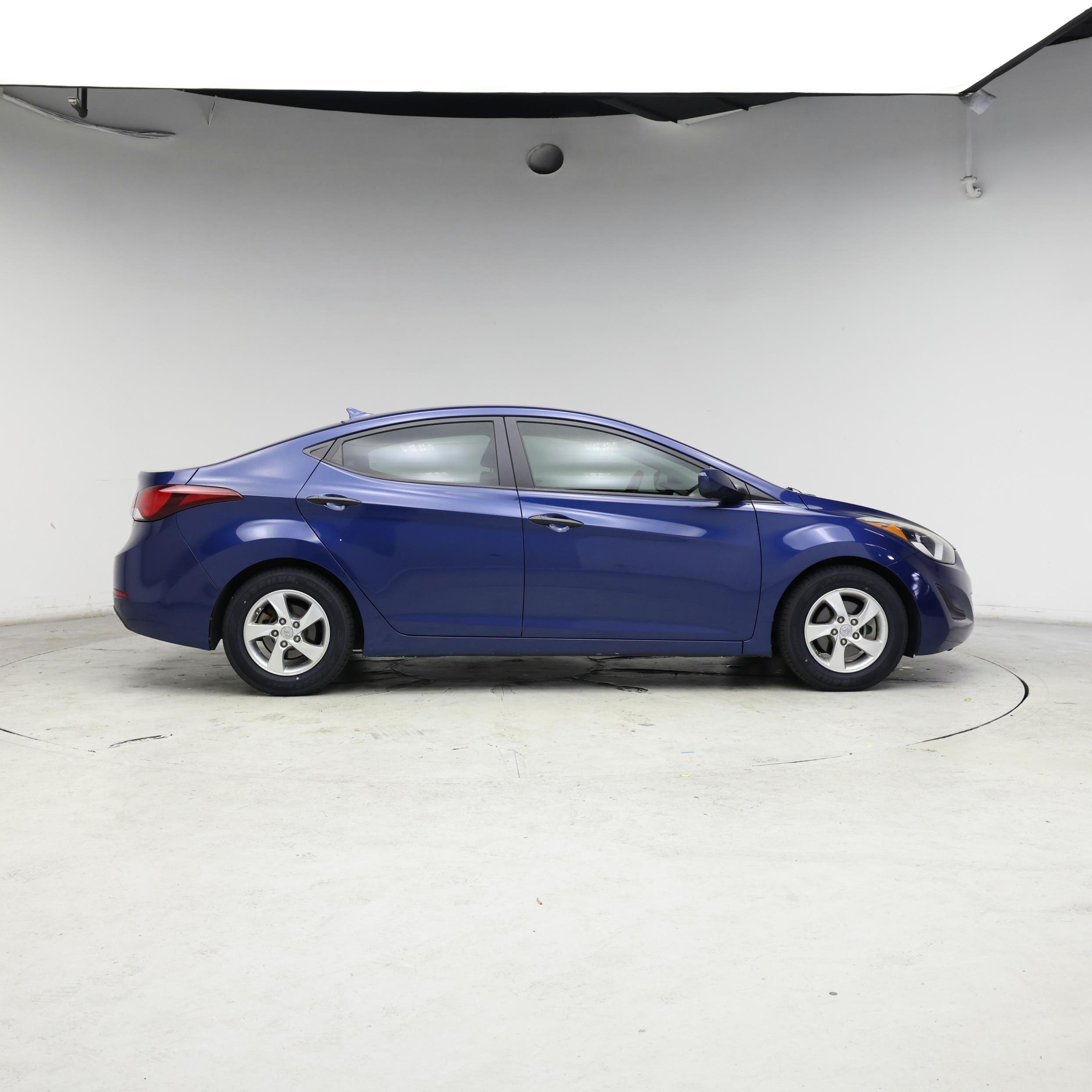 Thumbnail: 2015 Hyundai Elantra - 7