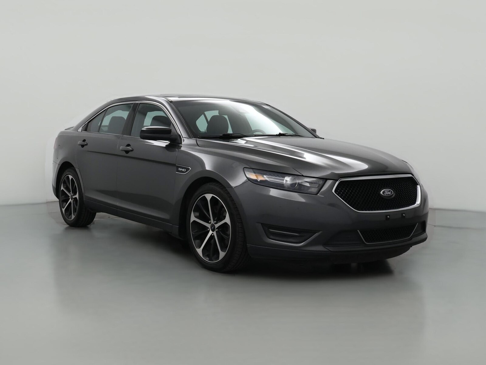 2015 Ford Taurus SHO