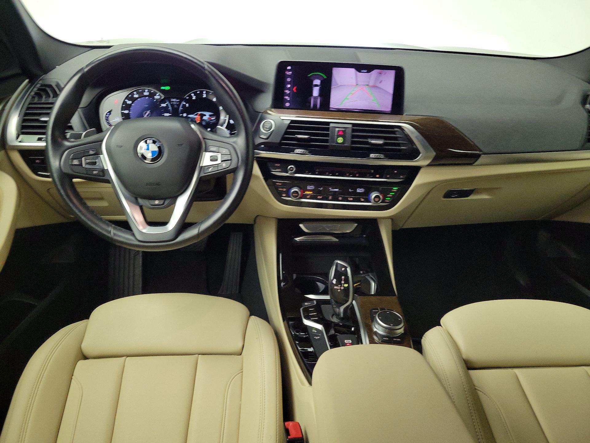 Thumbnail: 2019 BMW X3 - 9
