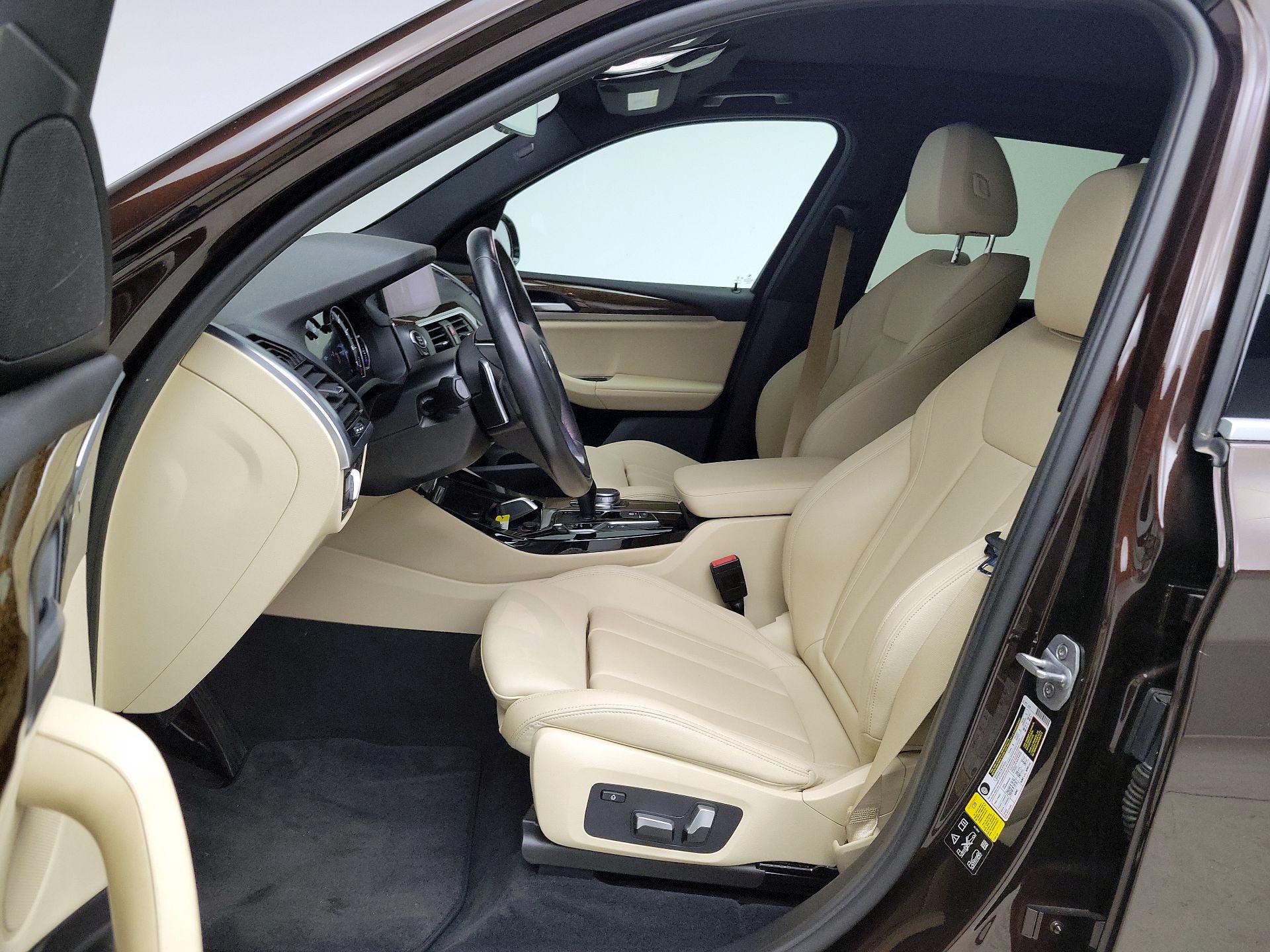 Thumbnail: 2019 BMW X3 - 11